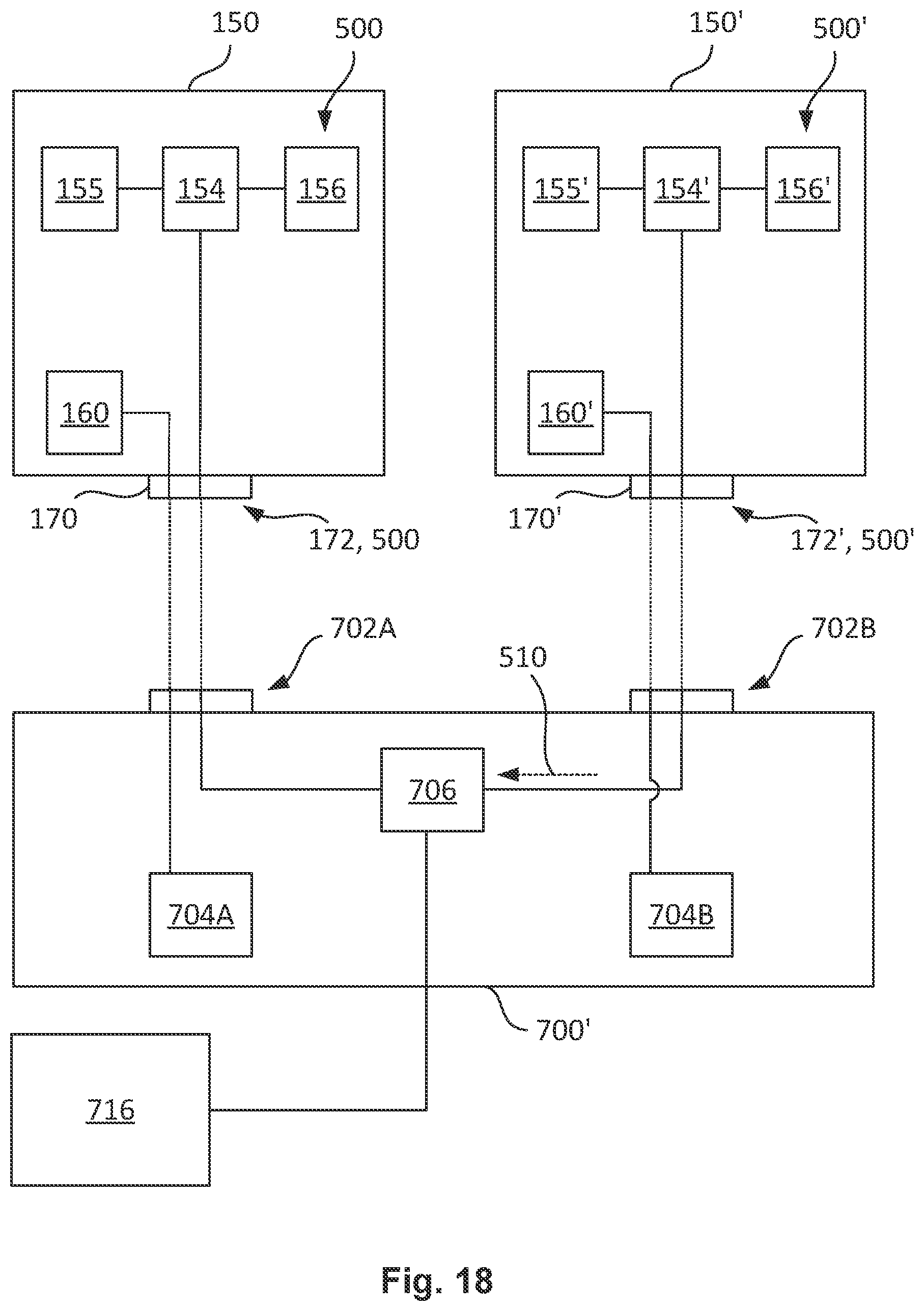 Patent US12597503 Figure 16 – Medical visualization devices and systems