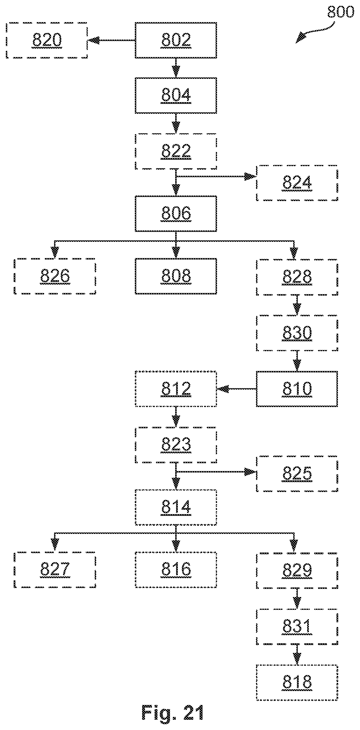 Patent US12597503 Figure 18 – Medical visualization devices and systems