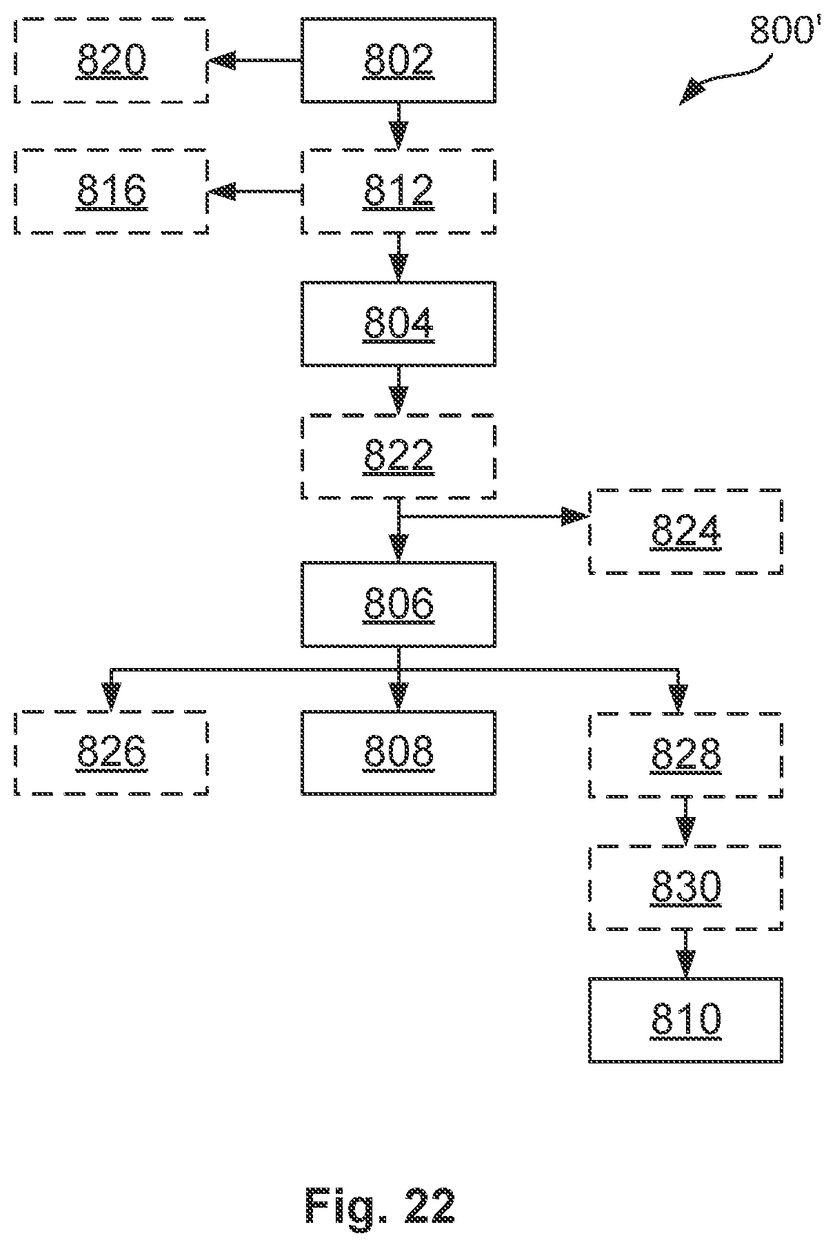 Patent US12597503 Figure 19 – Medical visualization devices and systems