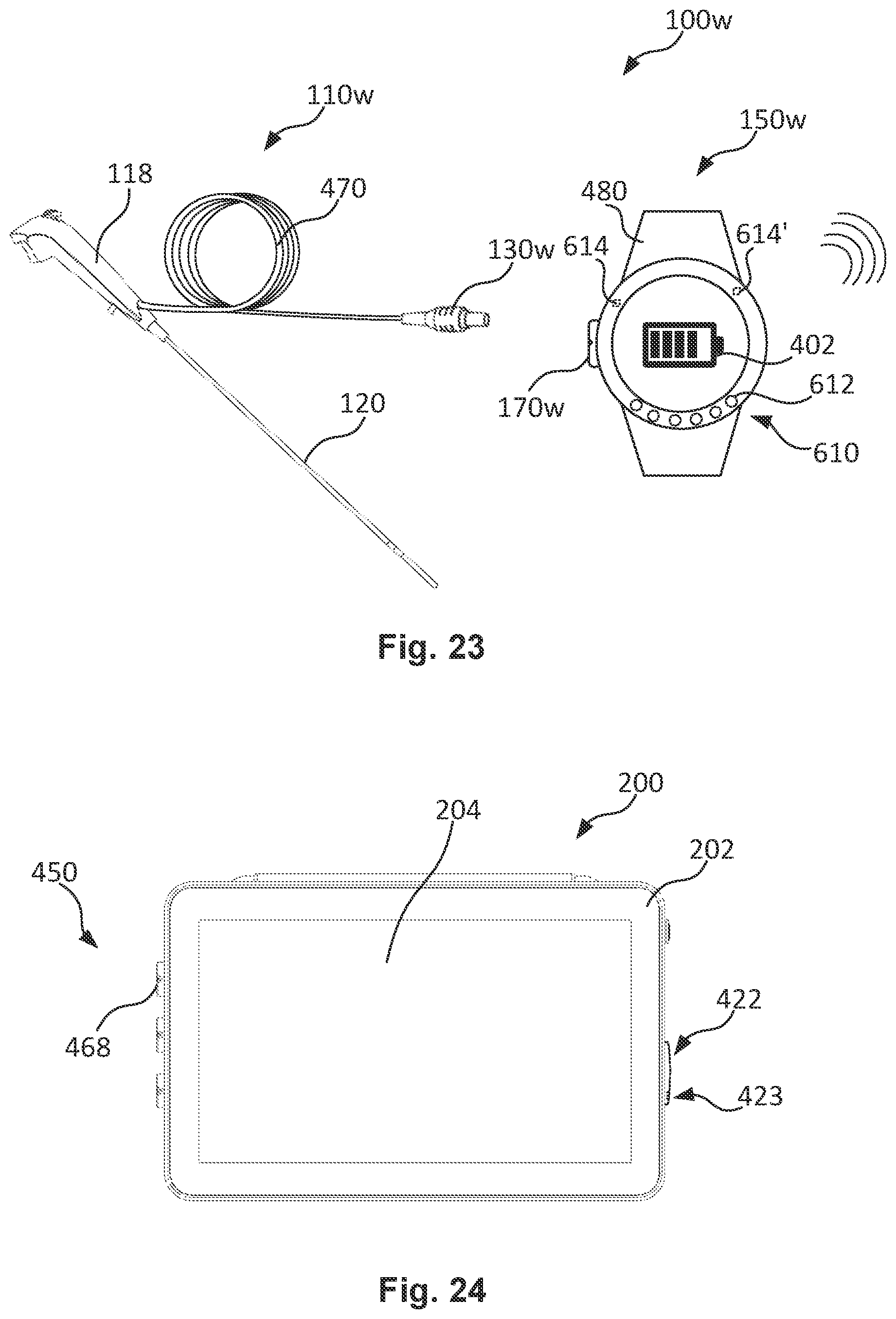 Patent US12597503 Figure 20 – Medical visualization devices and systems