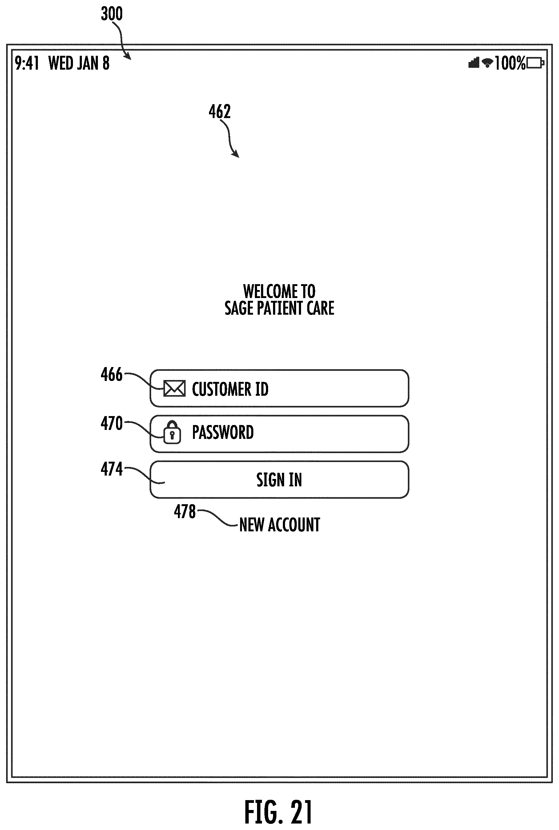 Patent US12597509 Figure 12 – Systems and methods for medical device task generation and management