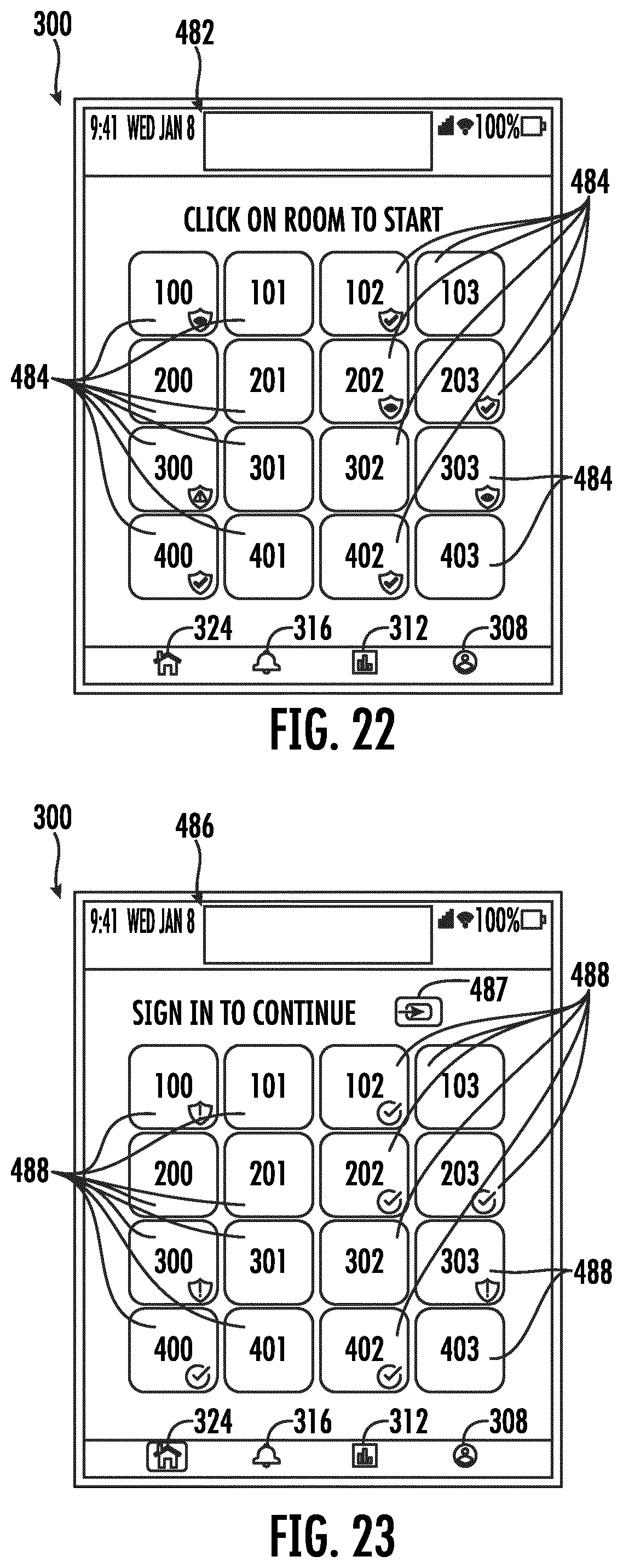 Patent US12597509 Figure 13 – Systems and methods for medical device task generation and management