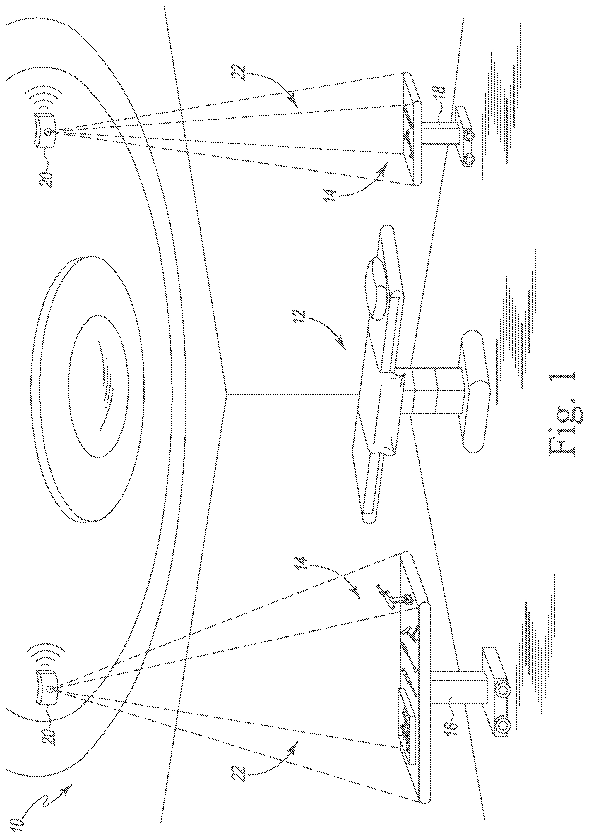 Patent US12597510 Figure 1 – Technologies for medical device usage tracking and analysis