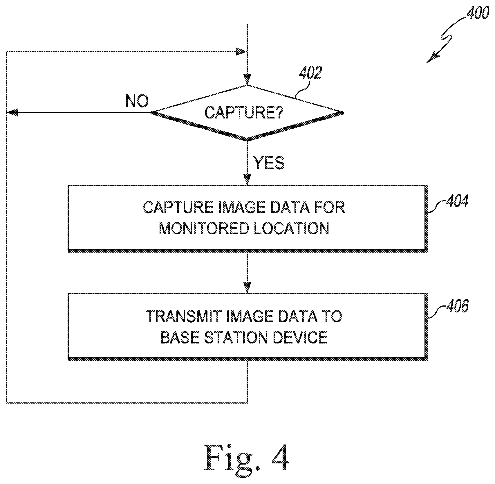 Patent US12597510 Figure 4 – Technologies for medical device usage tracking and analysis