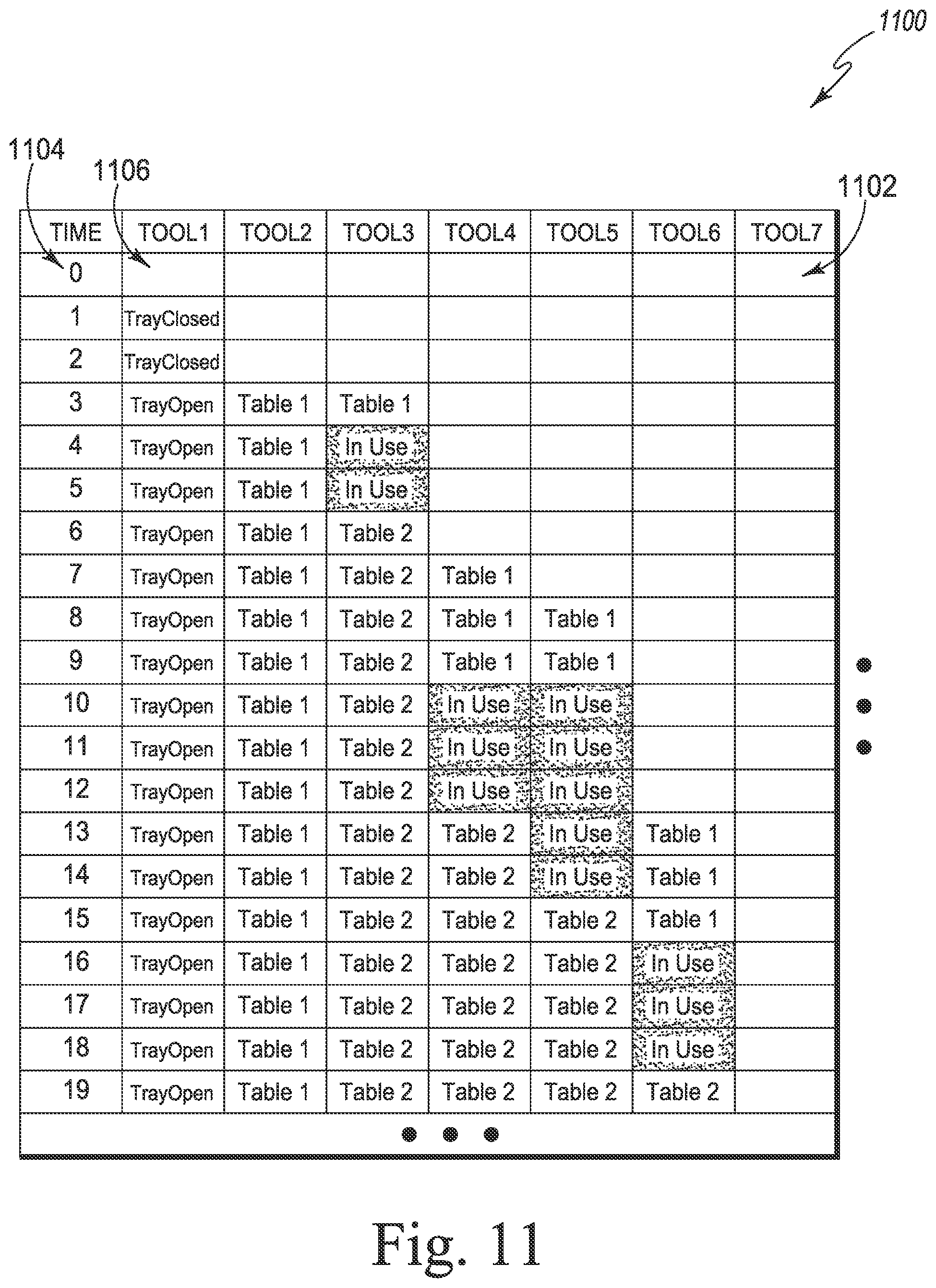 Patent US12597510 Figure 11 – Technologies for medical device usage tracking and analysis
