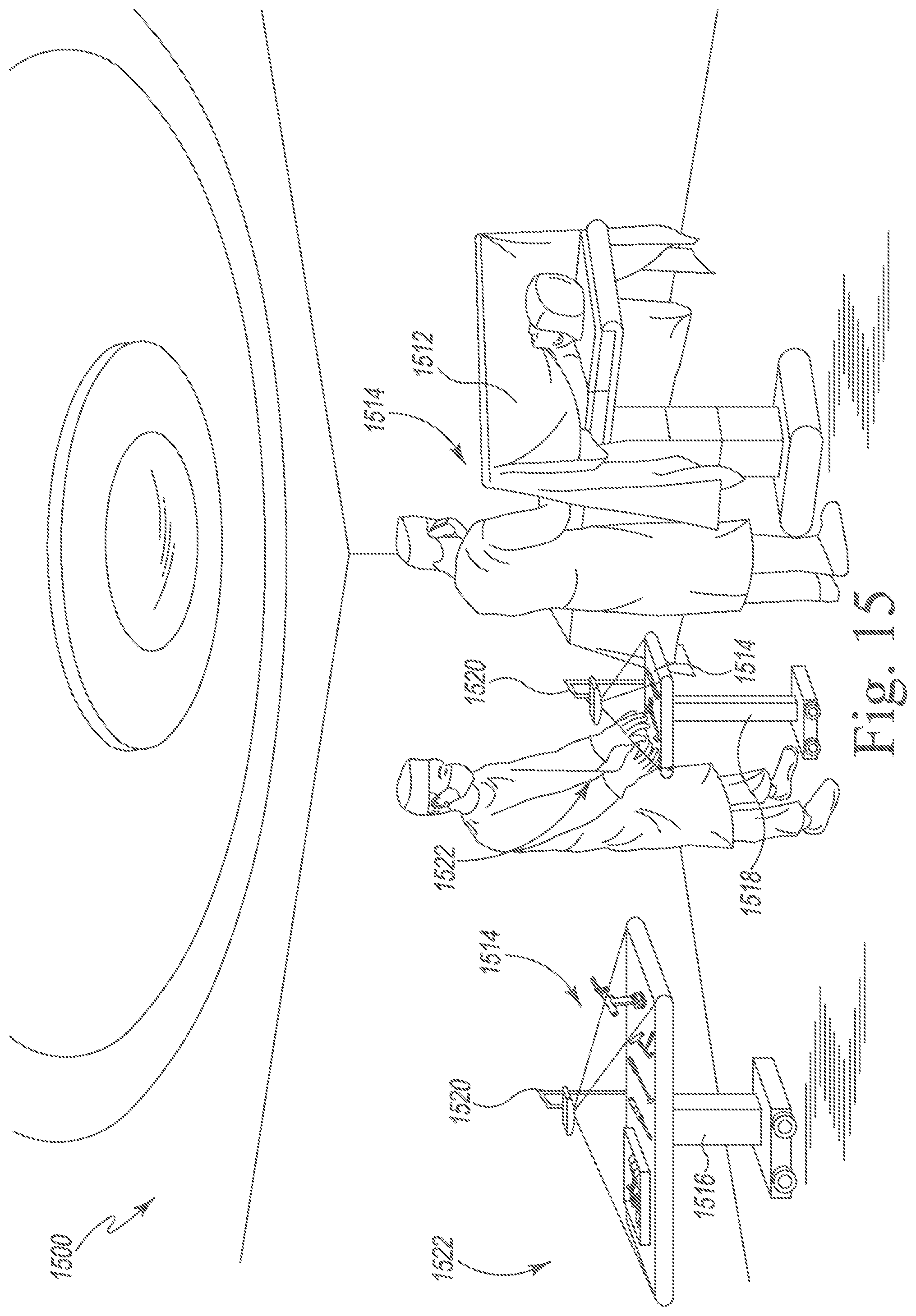 Patent US12597510 Figure 15 – Technologies for medical device usage tracking and analysis