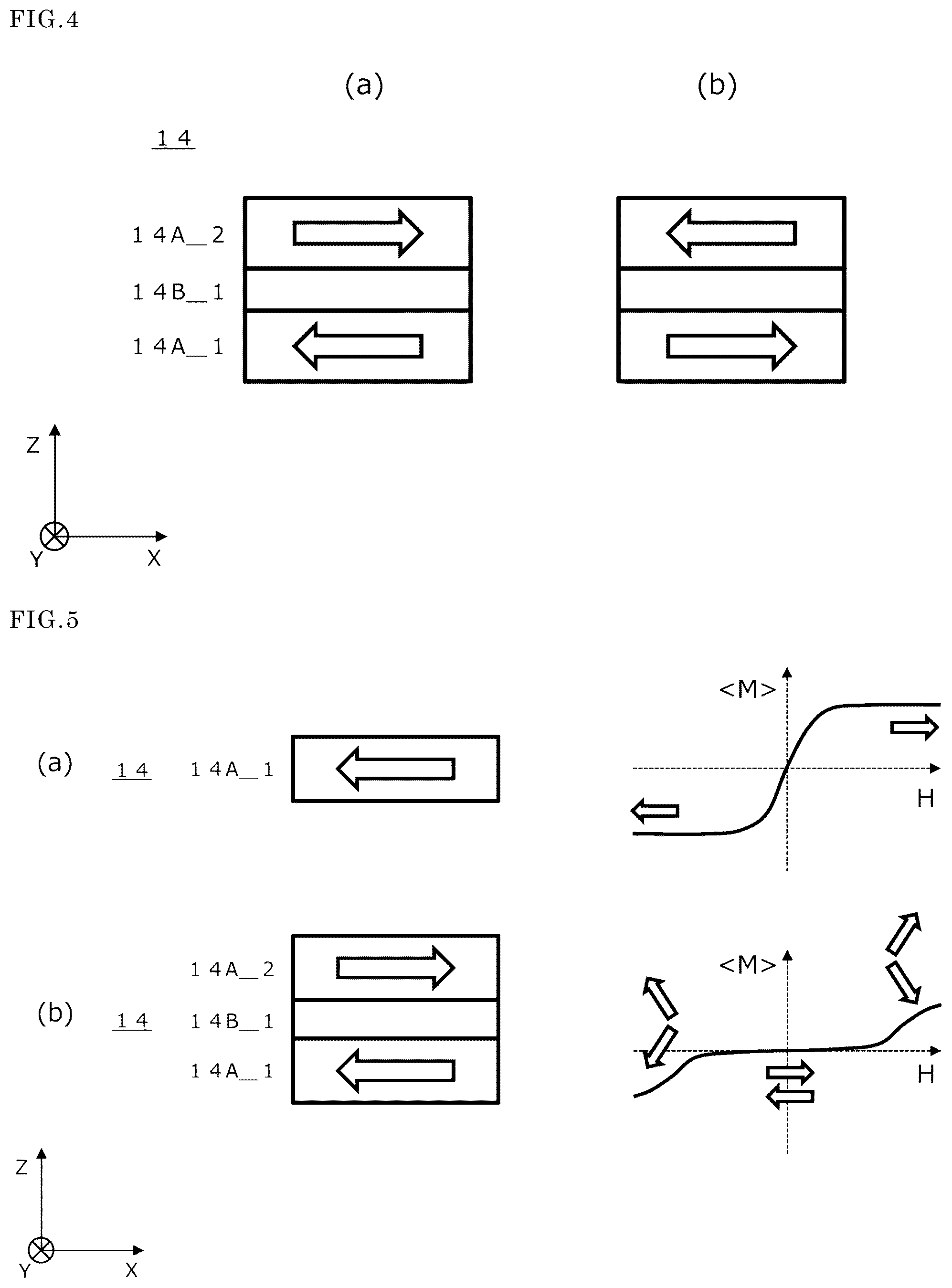 Patent US12597547 Figure 3 – Superparamagnetic tunnel junction element and computing system