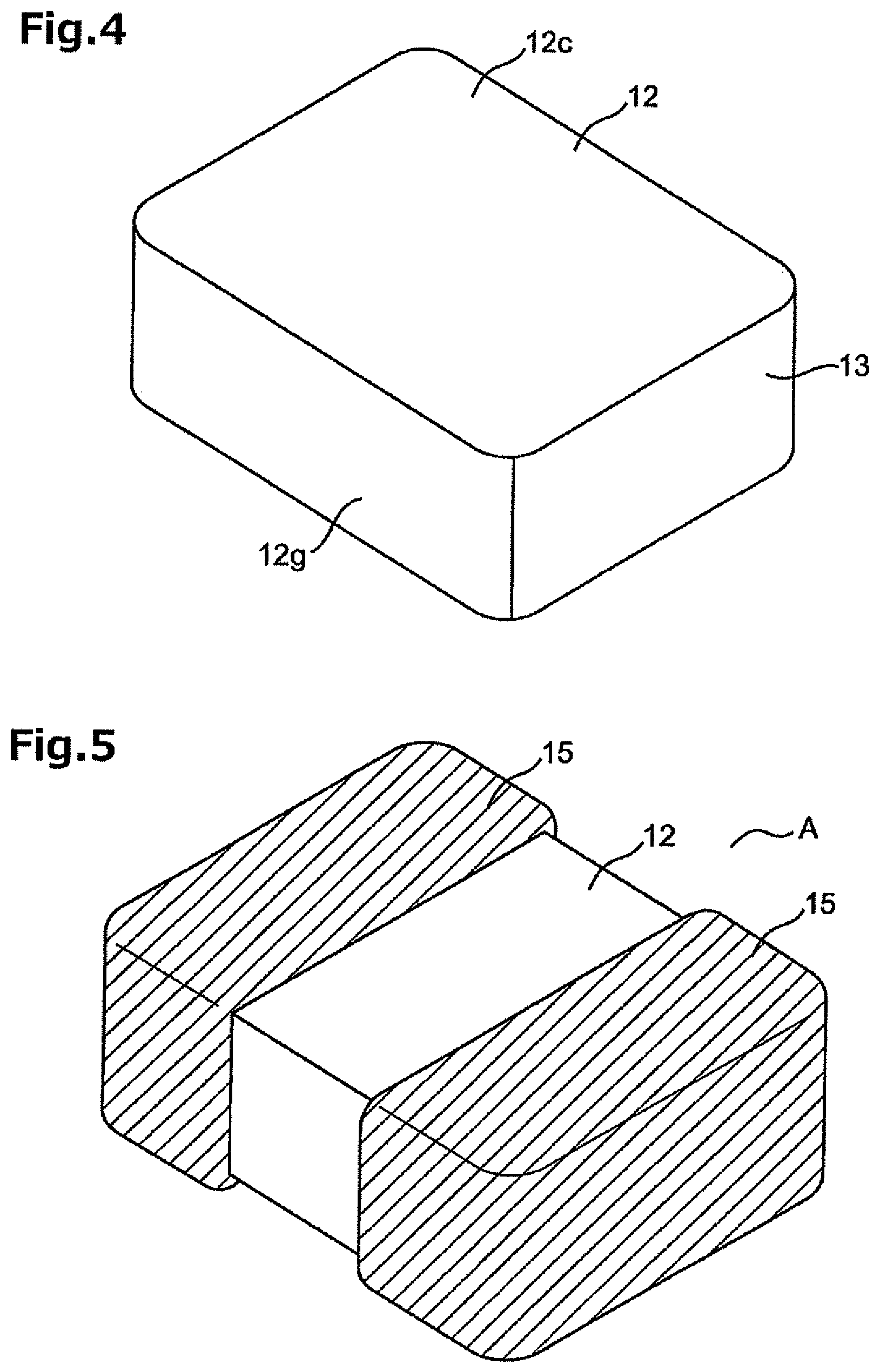 Patent US12597553 Figure 3 – Manufacturing method of surface-mount inductor