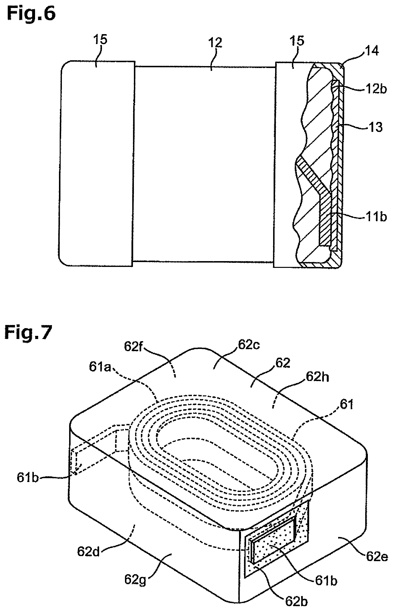 Patent US12597553 Figure 4 – Manufacturing method of surface-mount inductor