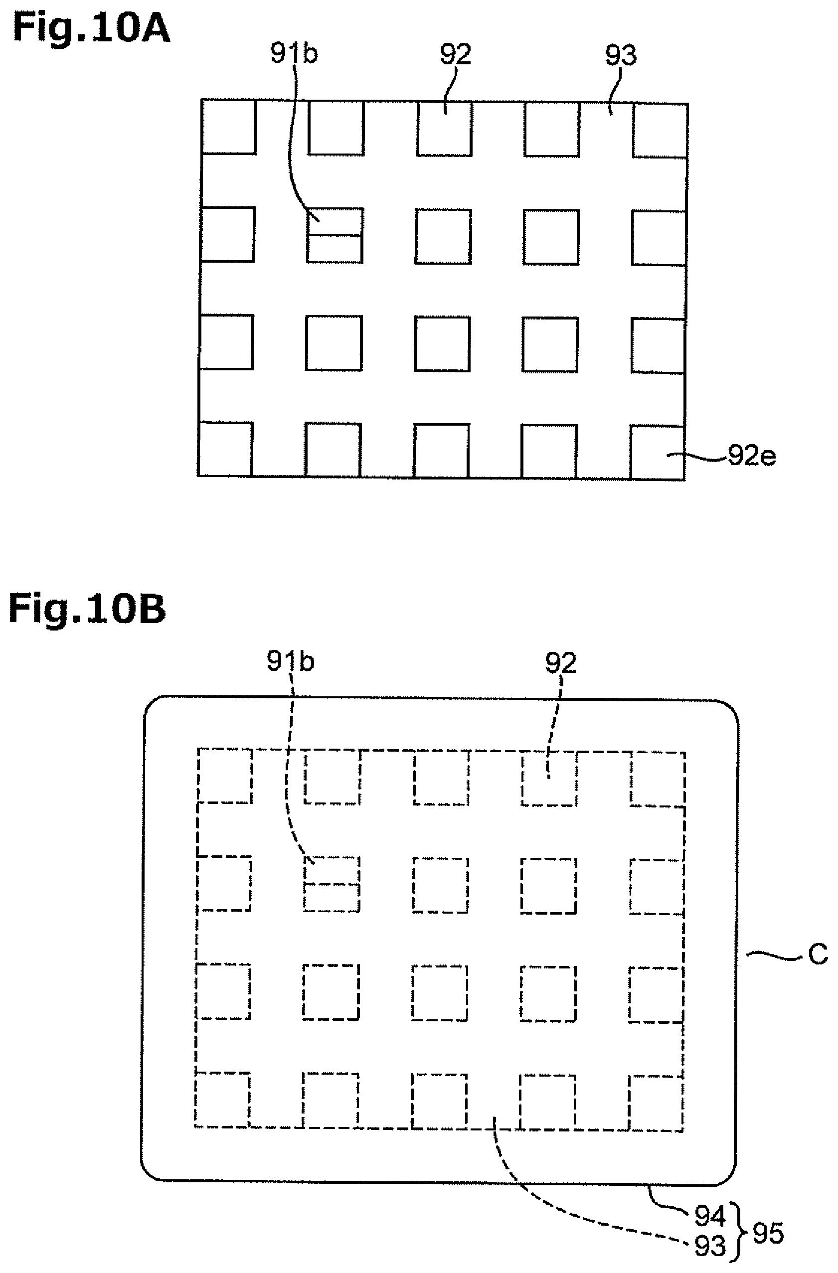 Patent US12597553 Figure 6 – Manufacturing method of surface-mount inductor