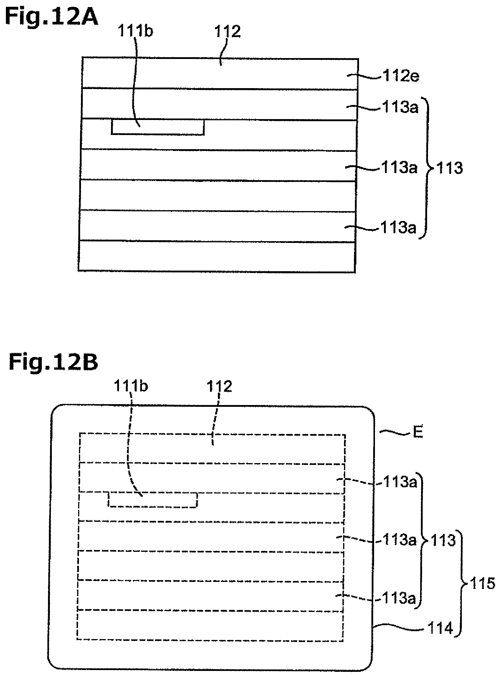 Patent US12597553 Figure 8 – Manufacturing method of surface-mount inductor