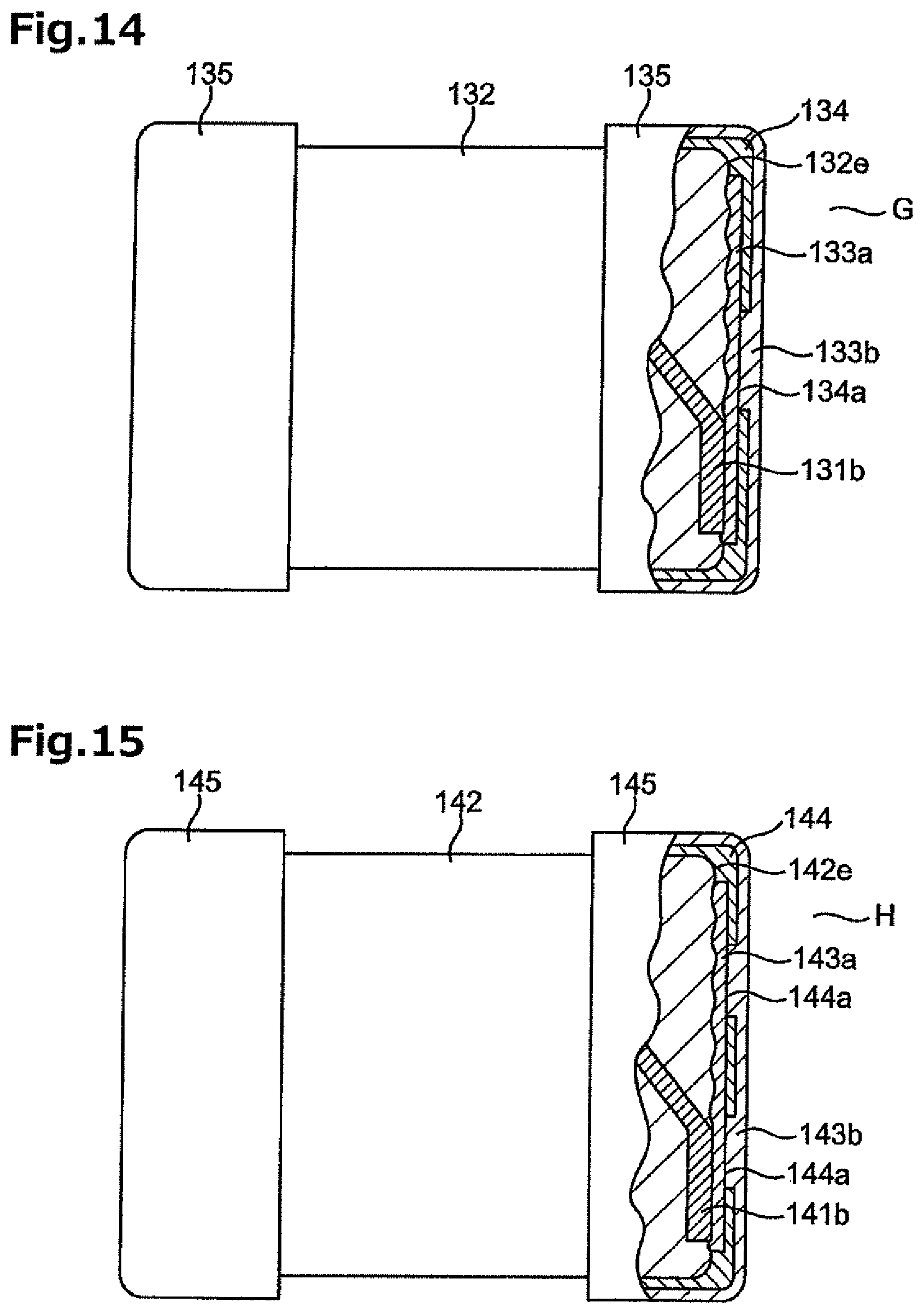 Patent US12597553 Figure 10 – Manufacturing method of surface-mount inductor