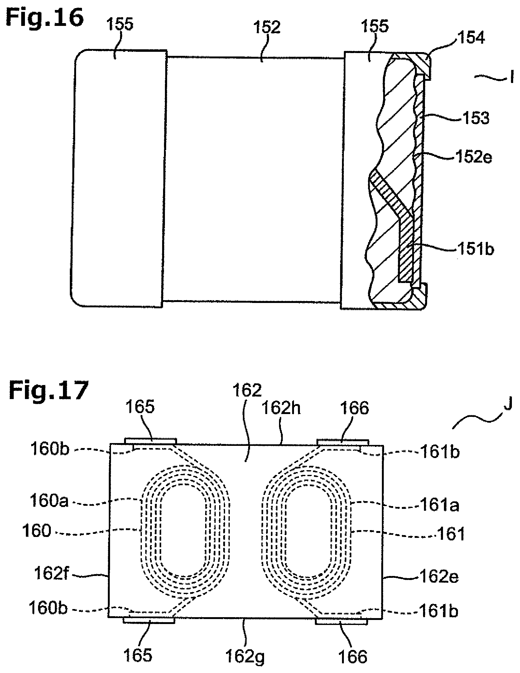 Patent US12597553 Figure 11 – Manufacturing method of surface-mount inductor