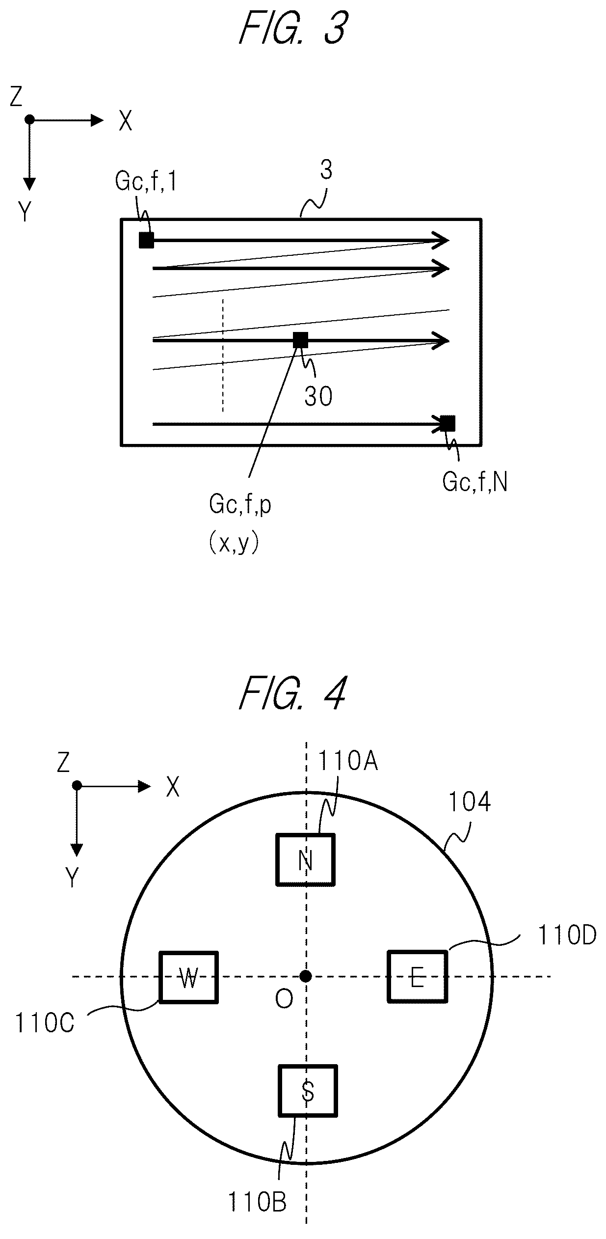 Patent US12597584 Figure 3 – Charged particle beam apparatus and processor system