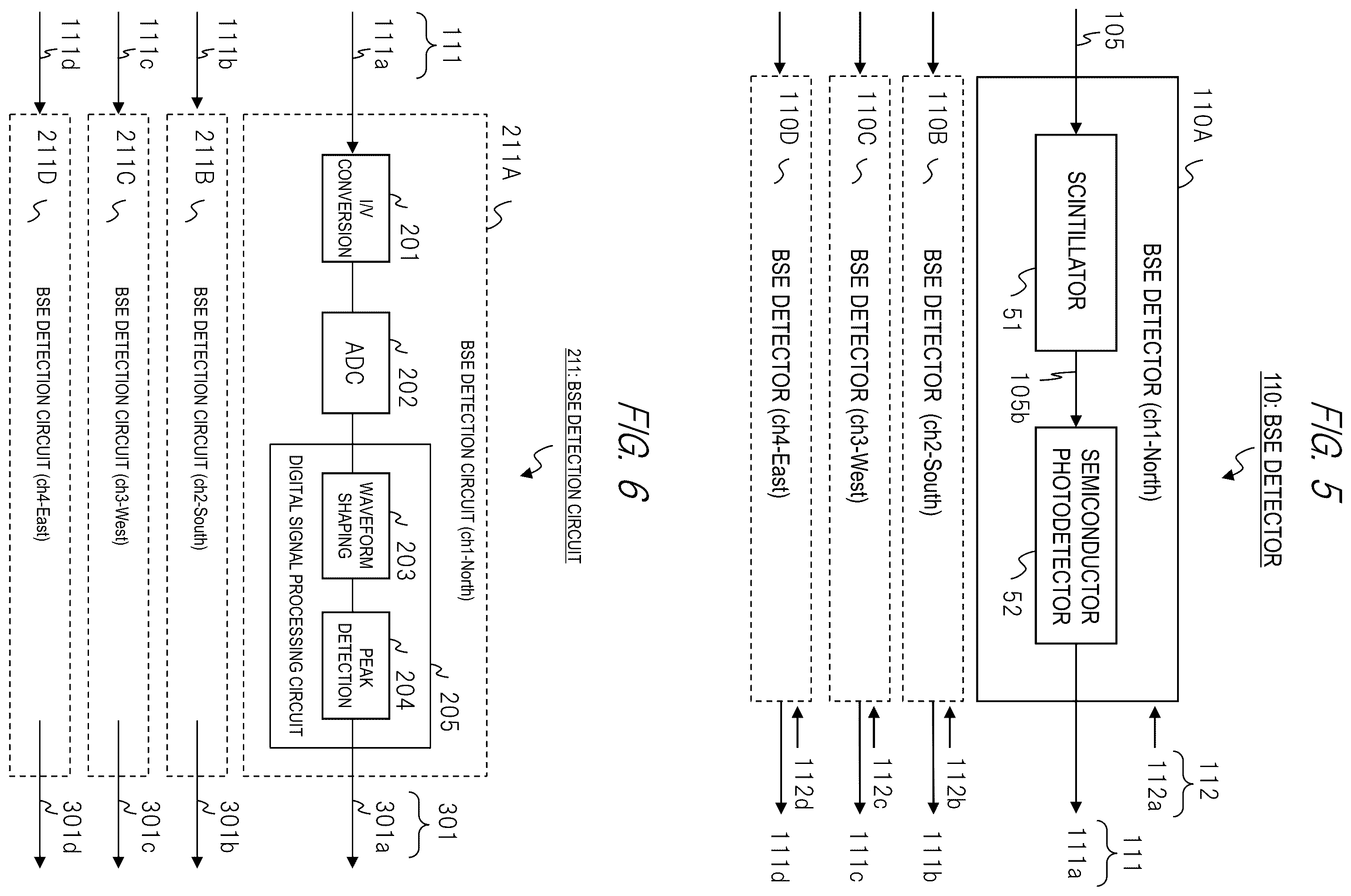 Patent US12597584 Figure 4 – Charged particle beam apparatus and processor system