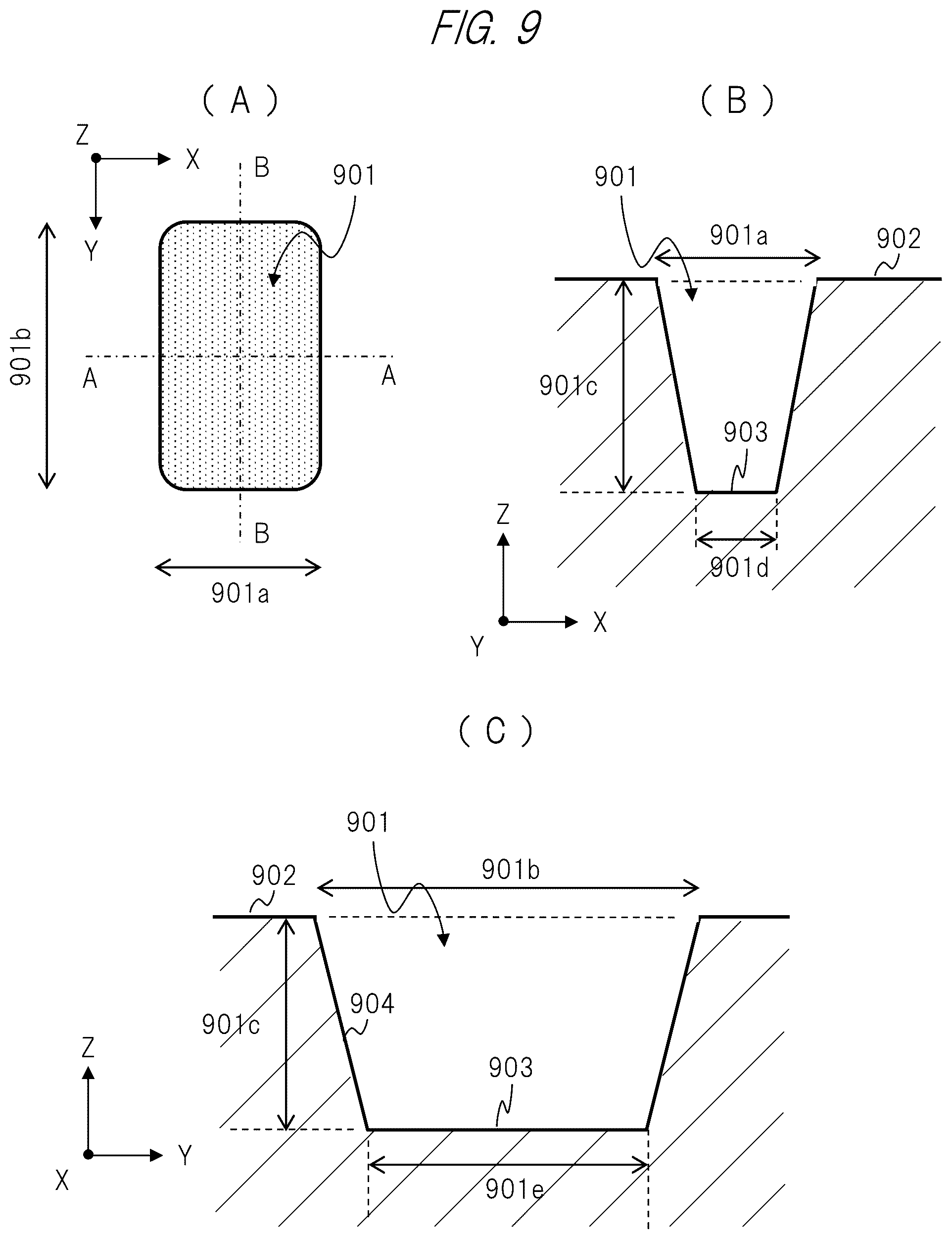 Patent US12597584 Figure 7 – Charged particle beam apparatus and processor system