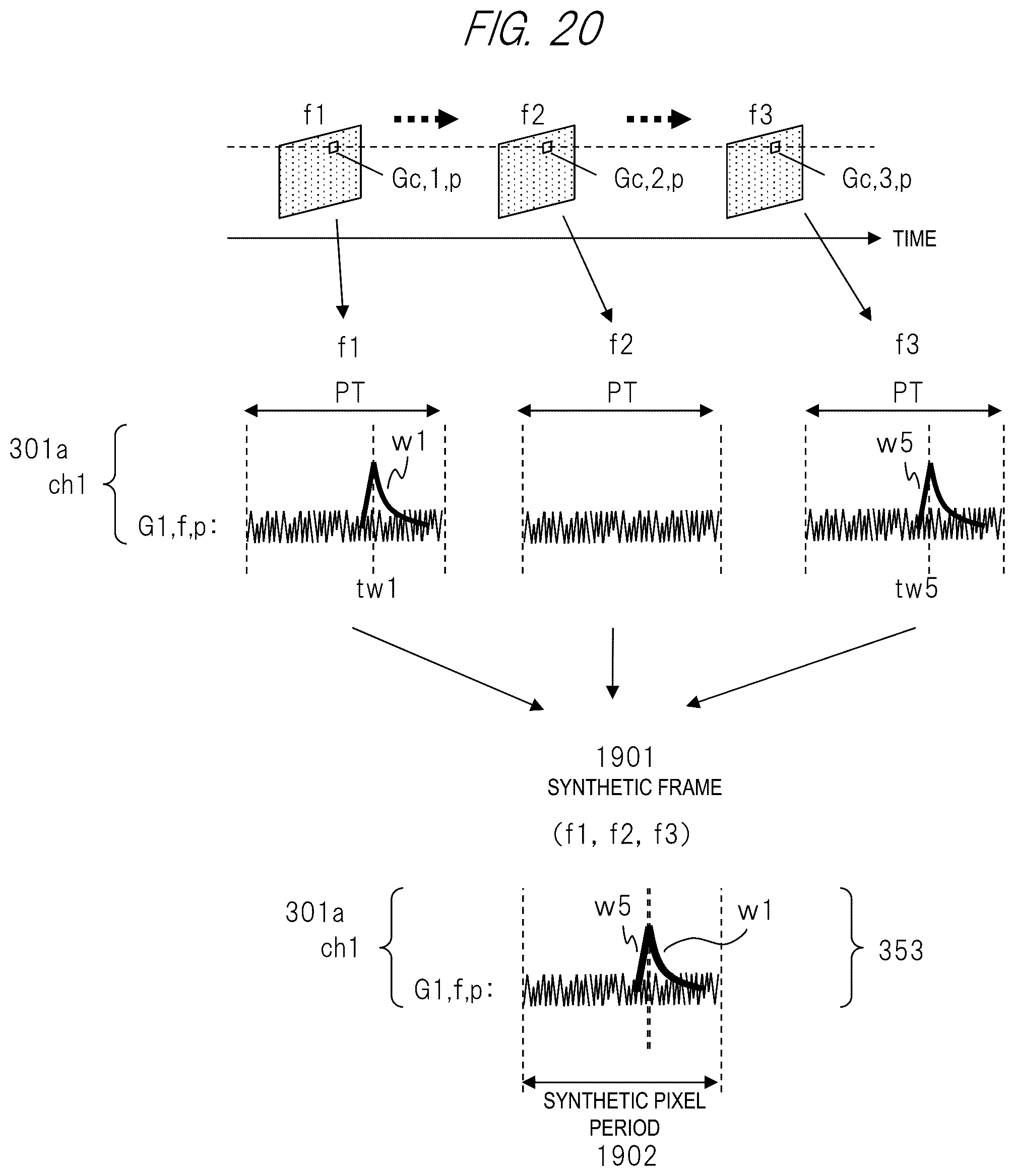 Patent US12597584 Figure 17 – Charged particle beam apparatus and processor system