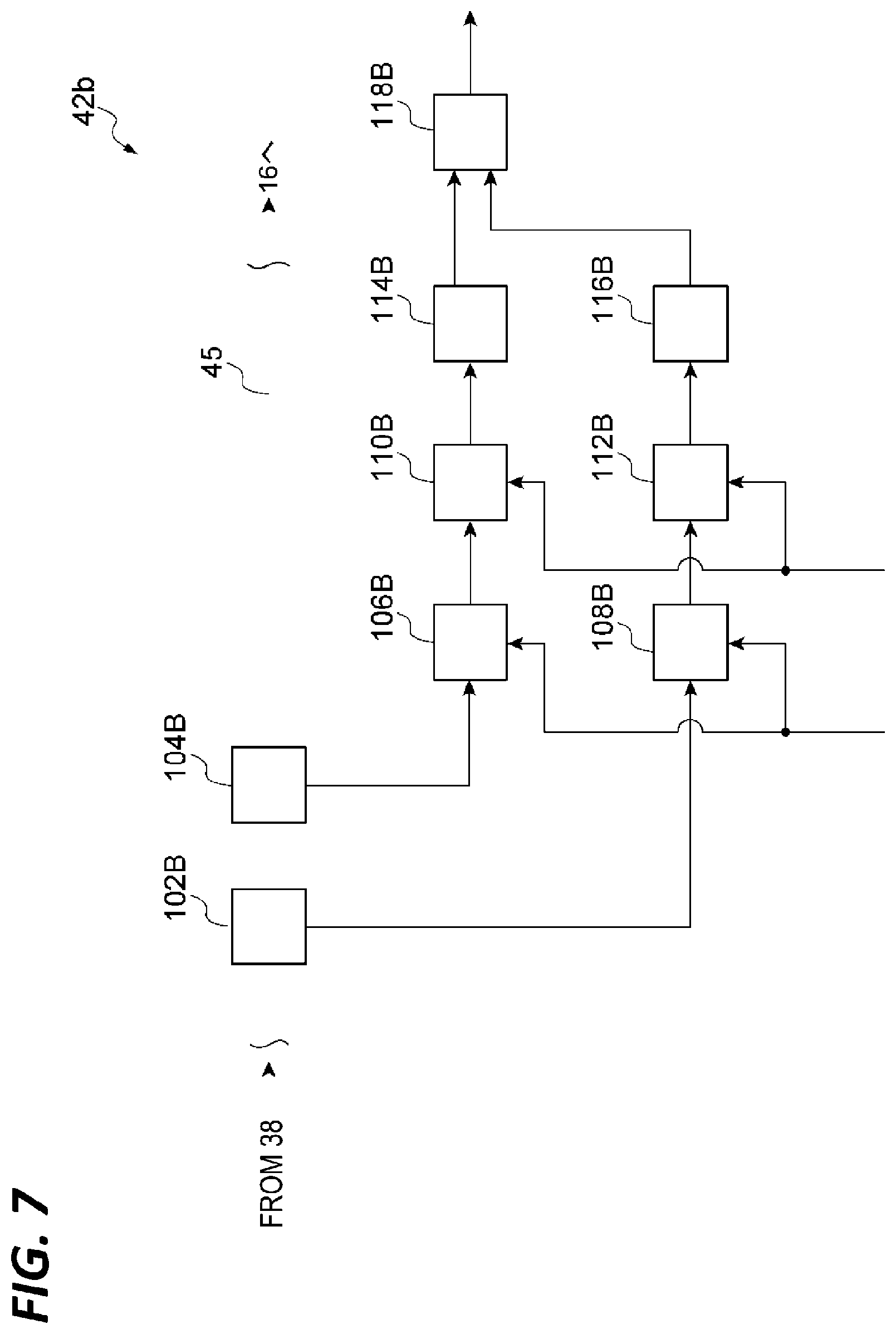 Patent US12597586 Figure 7 – Plasma processing apparatus and matching method