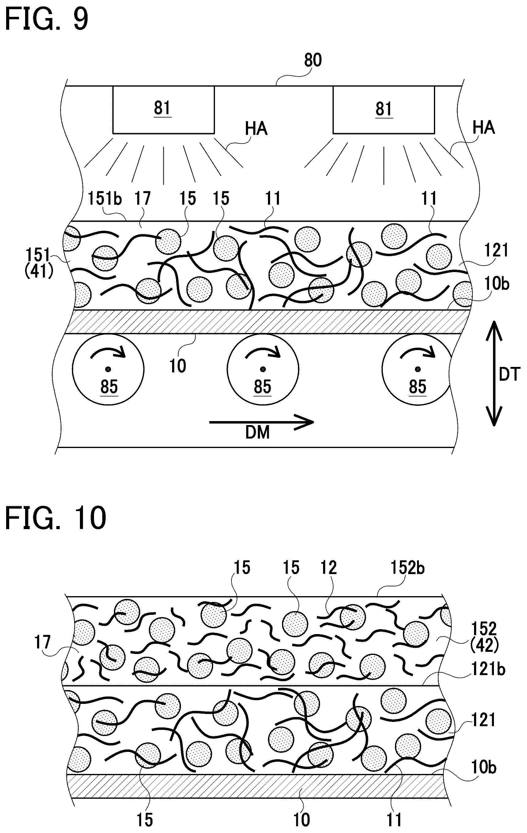 Patent US12597590 Figure 7 – Producing method for positive electrode plate