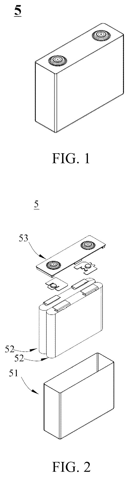 Patent US12597613 Figure 1 – Negative electrode composition, negative electrode slurry, negative electrode plate, and secondary battery and electrical device containing same
