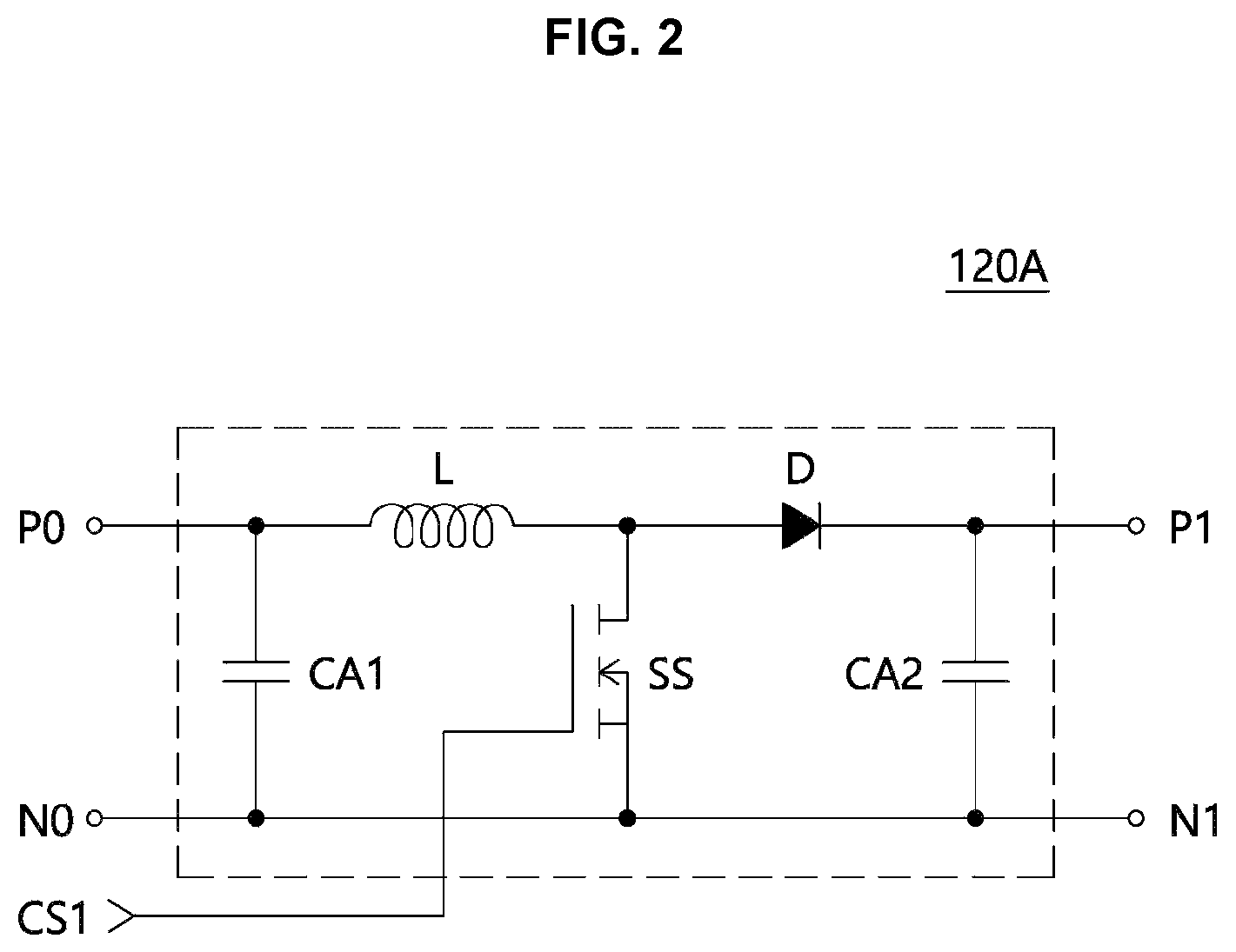 Patent US12597618 Figure 2 – Fuel cell vehicle, method of controlling startup thereof, and recording medium storing program to execute the method