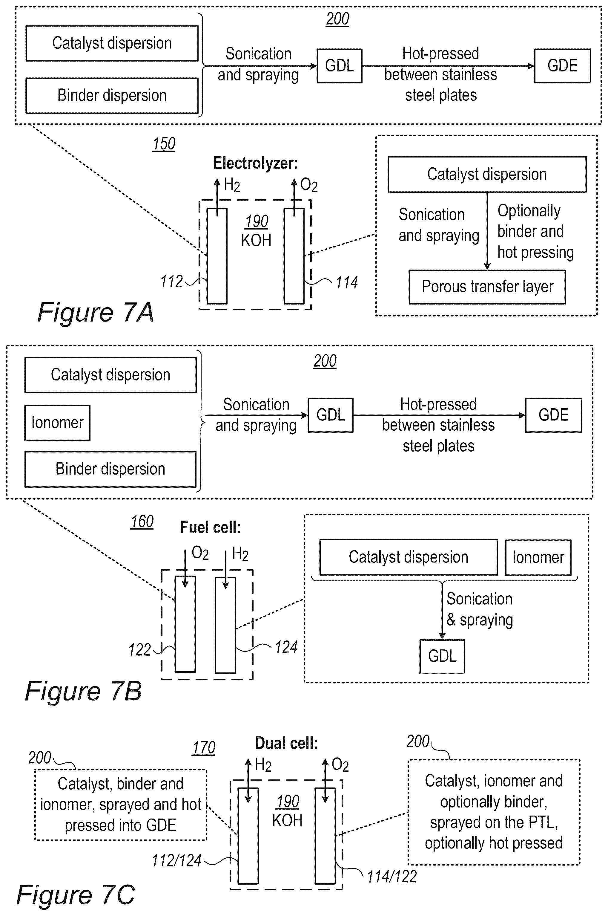 Patent US12597624 Figure 9 – Operating self-refueling power-generating systems