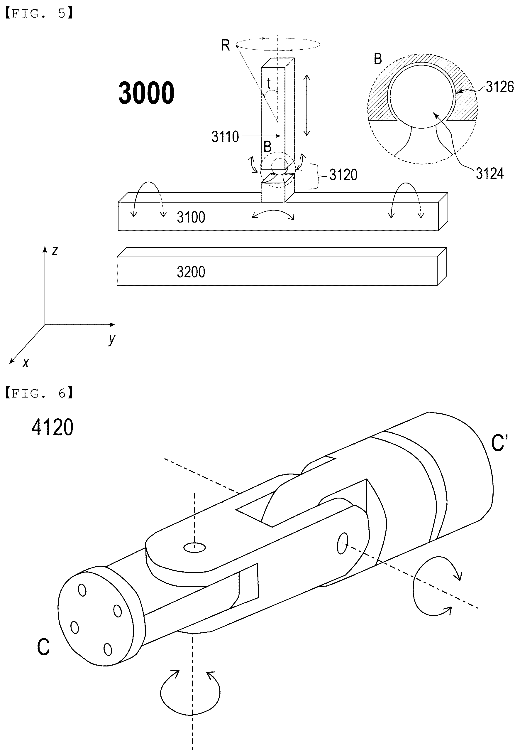 Patent US12597625 Figure 3 – Pouch-shaped battery case sealing apparatus and pouch-shaped secondary battery sealing method using the same