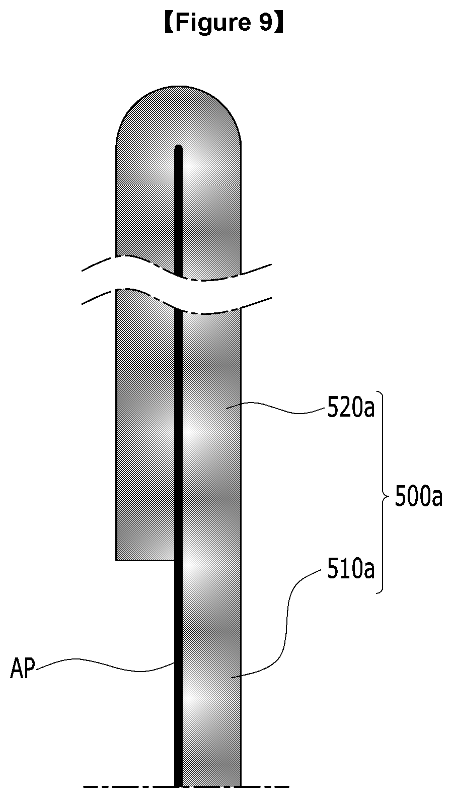 Patent US12597629 Figure 9 – Method of manufacturing secondary battery