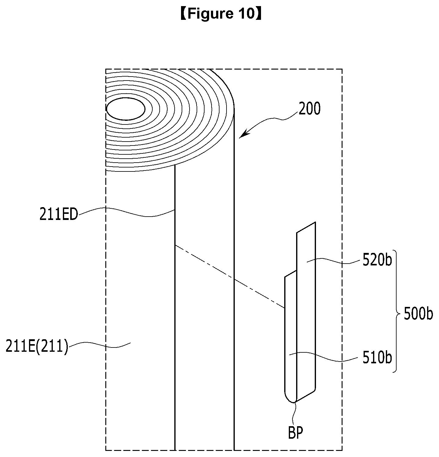 Patent US12597629 Figure 10 – Method of manufacturing secondary battery