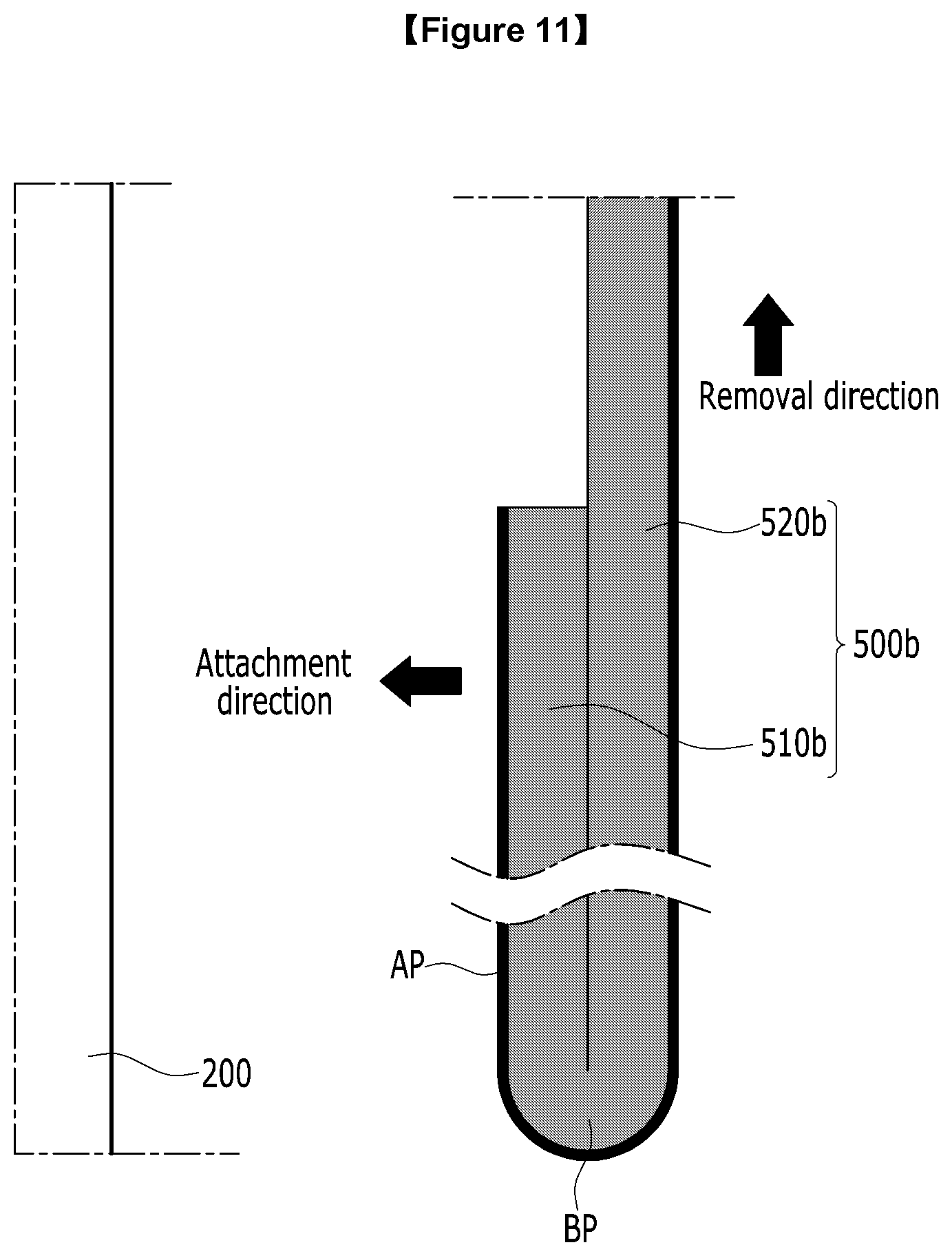 Patent US12597629 Figure 11 – Method of manufacturing secondary battery