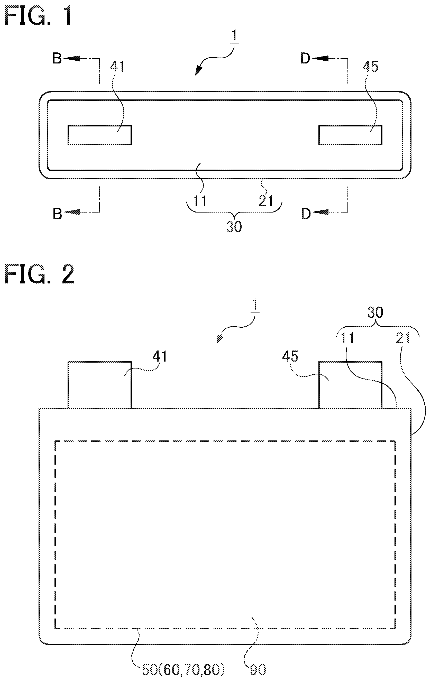 Patent US12597634 Figure 1 – Producing method for lithium-ion secondary battery