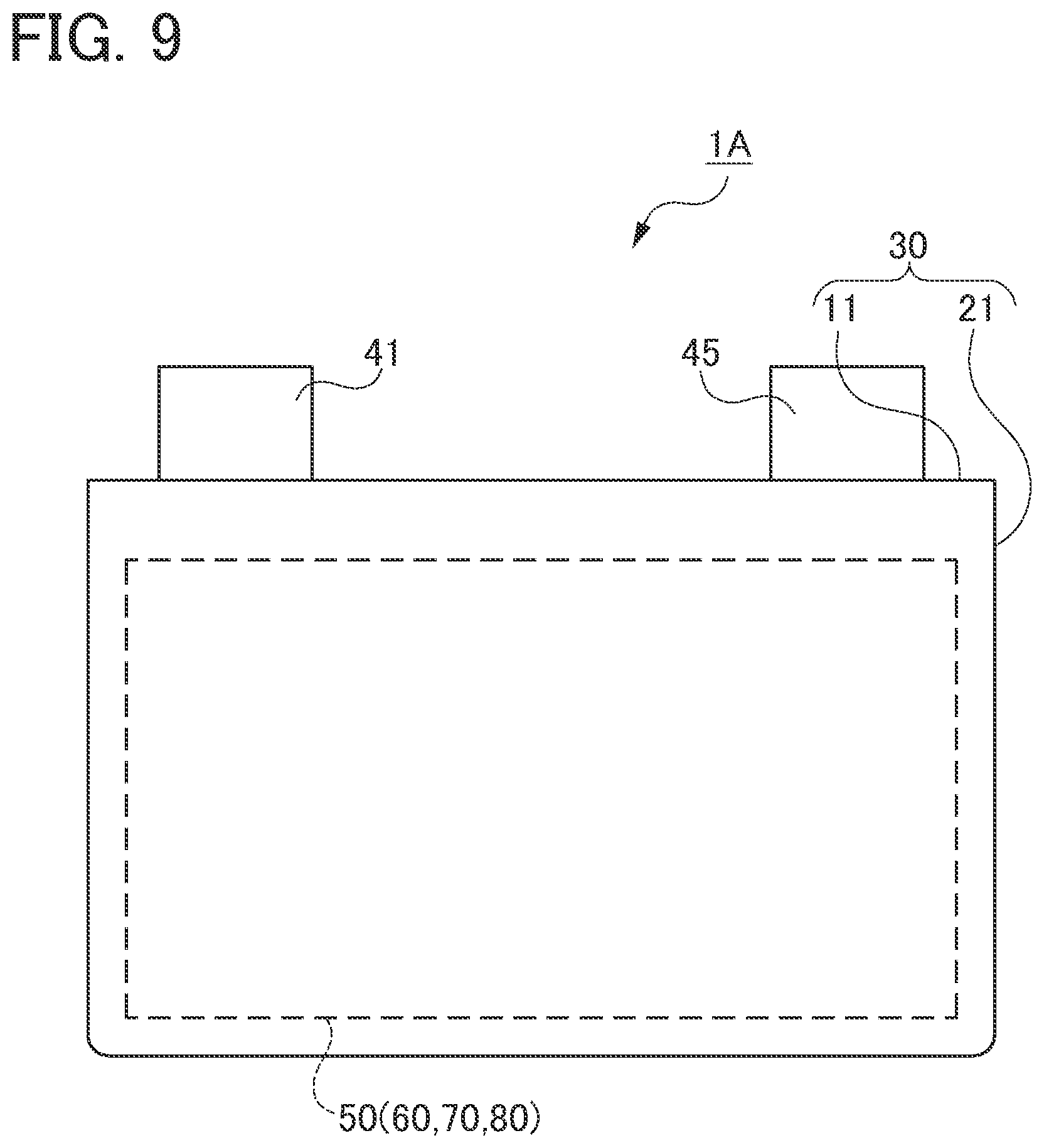 Patent US12597634 Figure 6 – Producing method for lithium-ion secondary battery