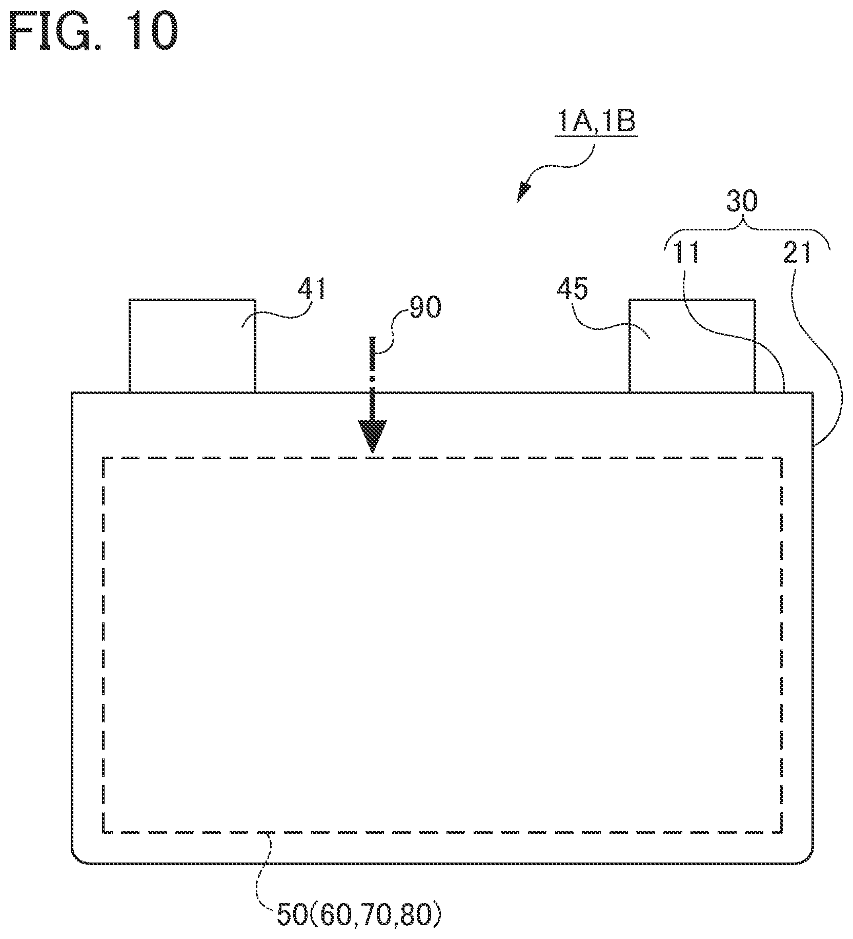 Patent US12597634 Figure 7 – Producing method for lithium-ion secondary battery
