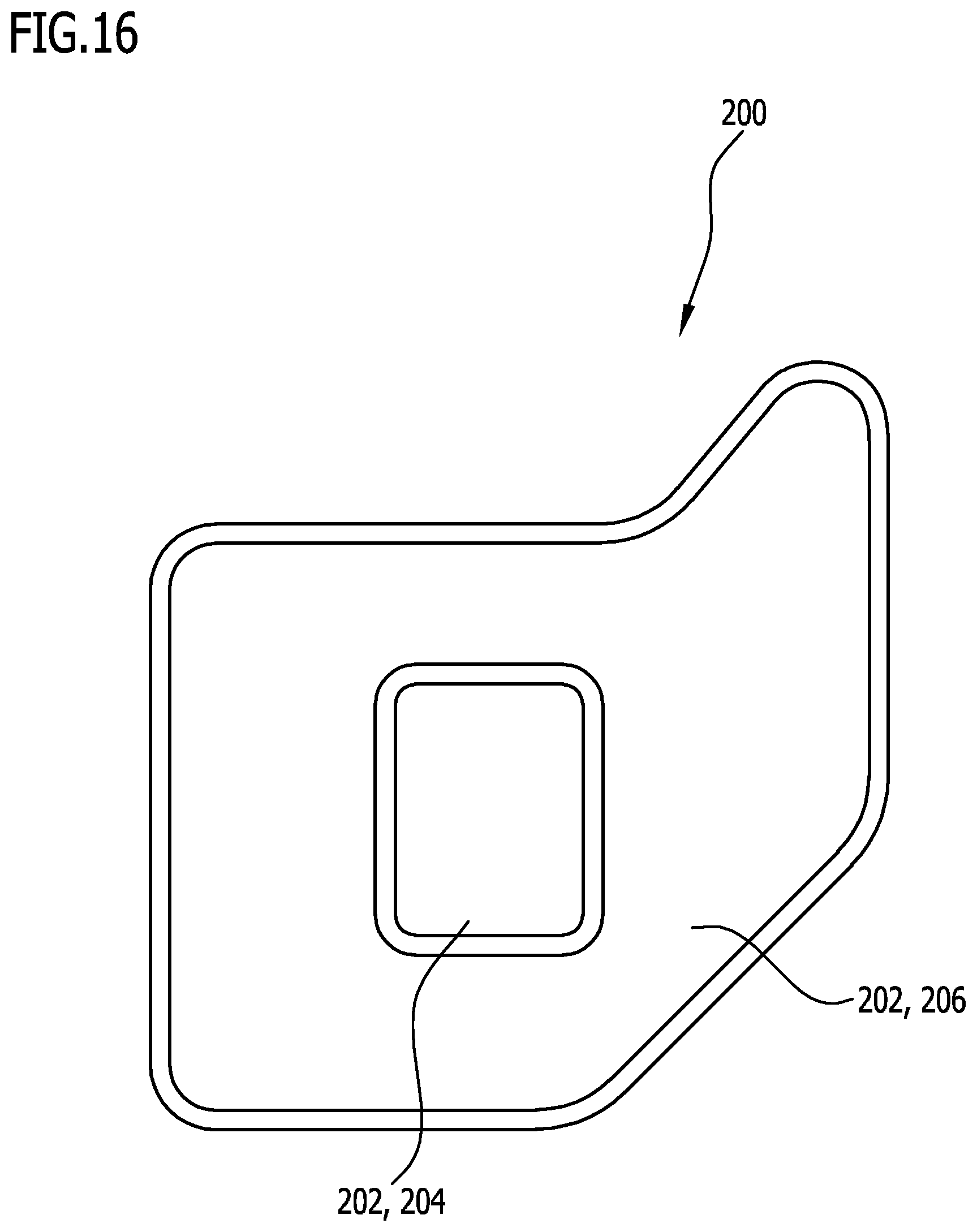 Patent US12597661 Figure 14 – Battery devices and method for fixing battery cells