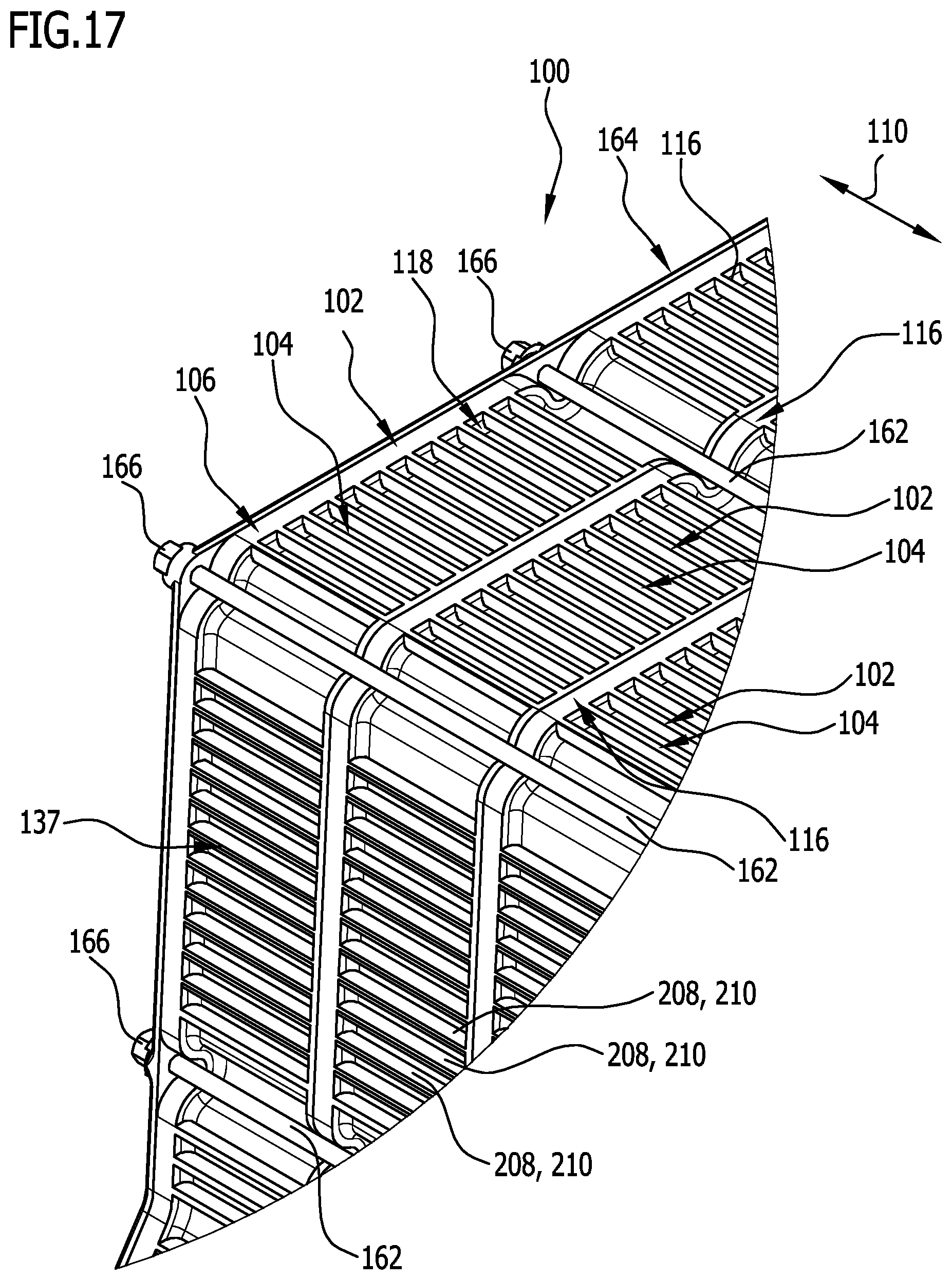 Patent US12597661 Figure 15 – Battery devices and method for fixing battery cells