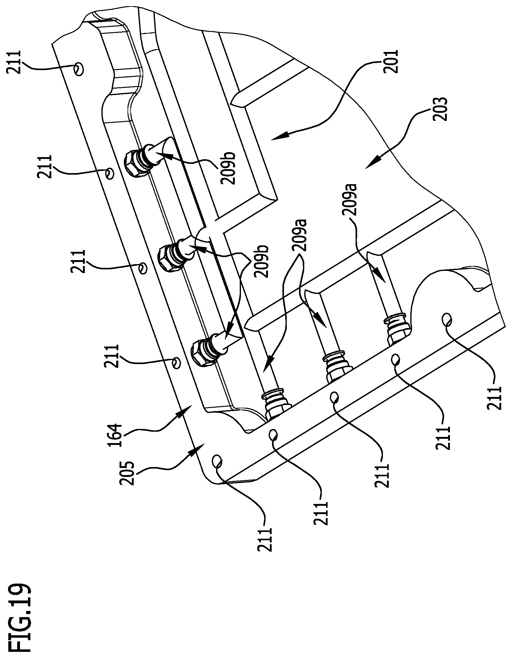 Patent US12597661 Figure 17 – Battery devices and method for fixing battery cells