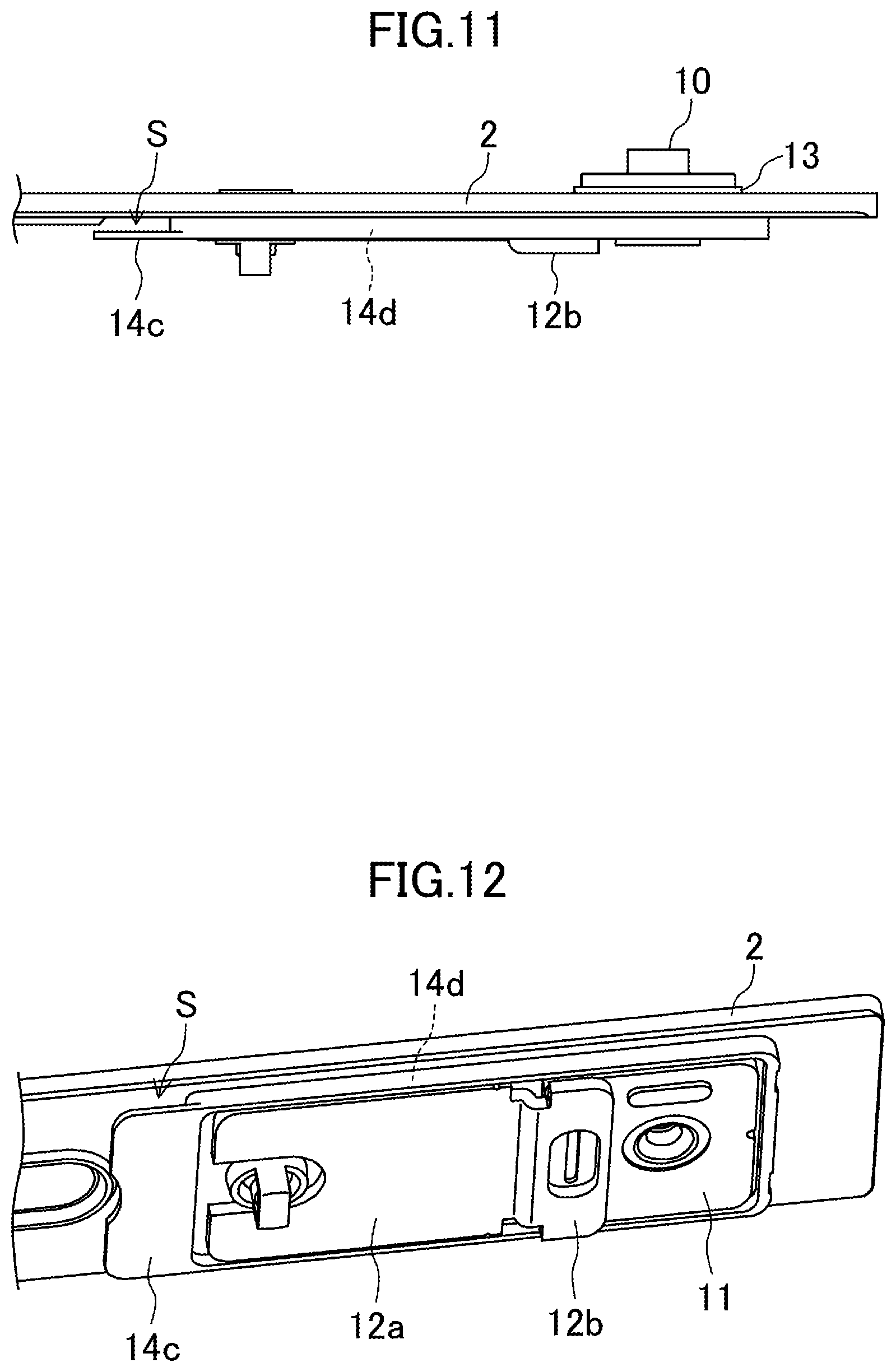 Patent US12597681 Figure 11 – Secondary battery comprising insulated tab group