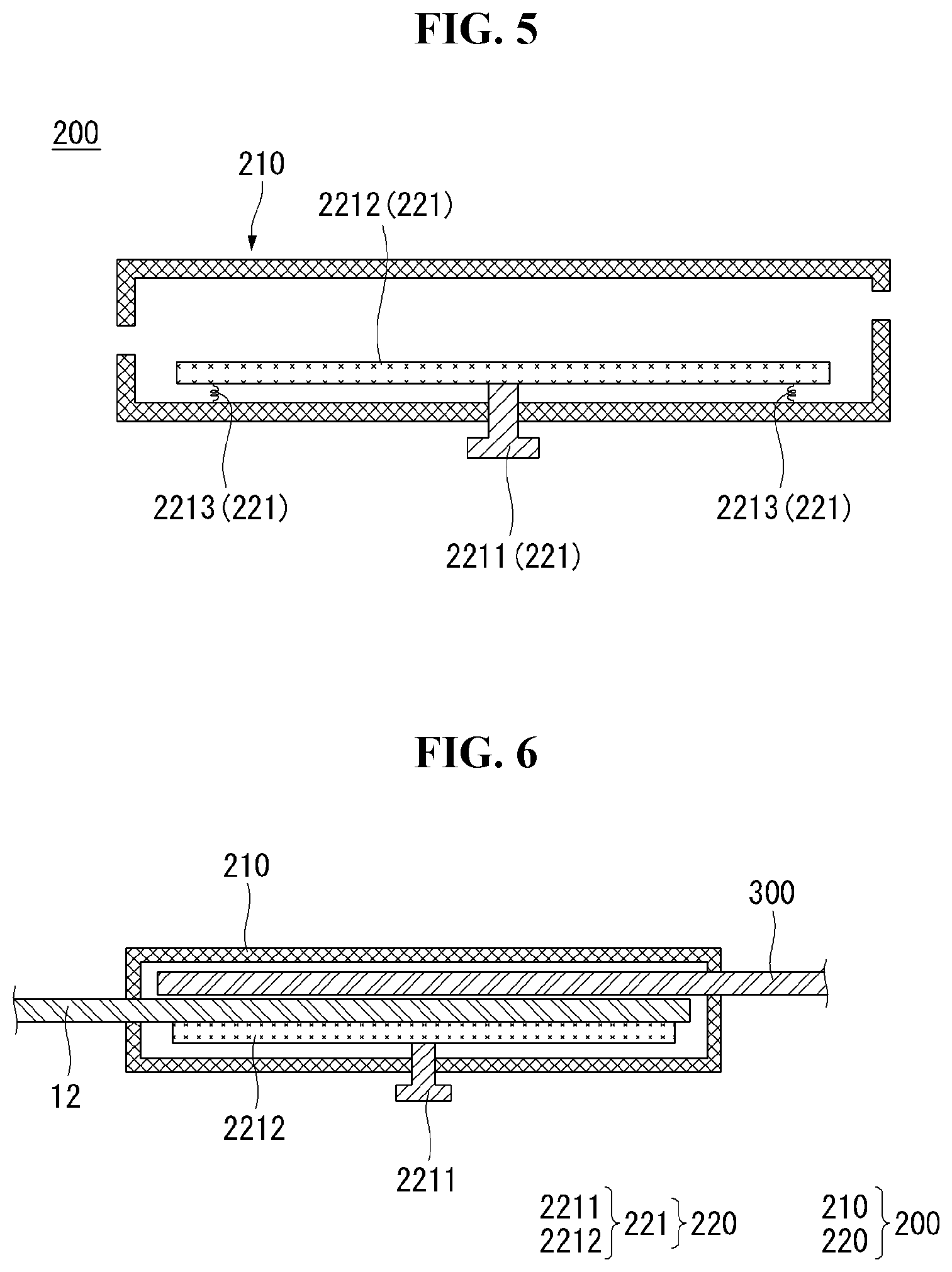 Patent US12597684 Figure 3 – External short-circuit device and battery module including the same
