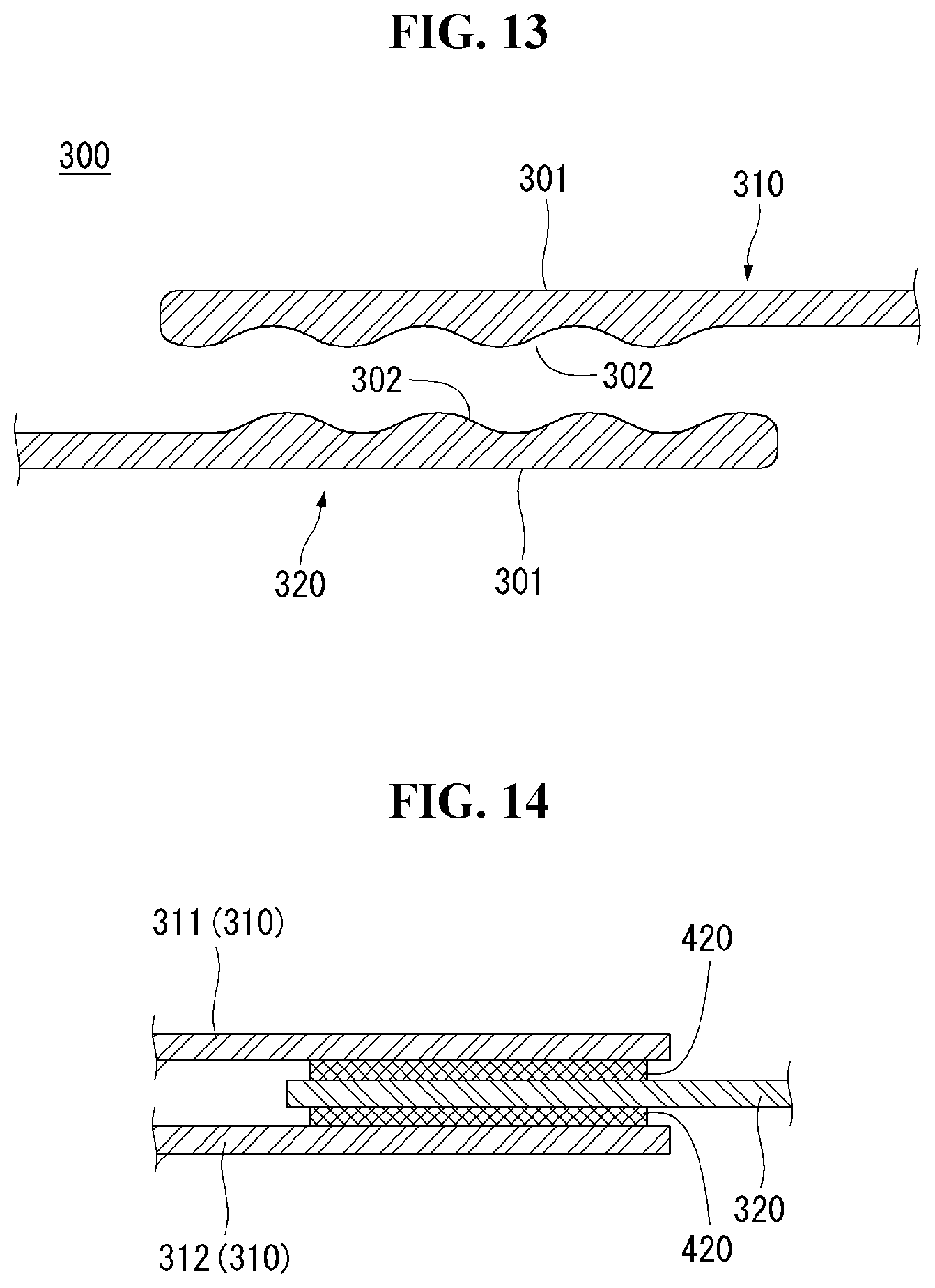 Patent US12597684 Figure 7 – External short-circuit device and battery module including the same