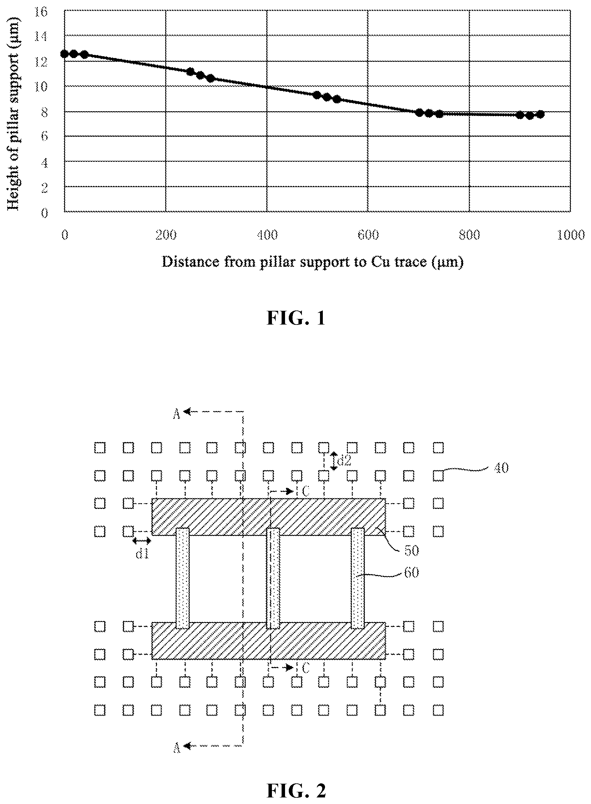 Patent US12597687 Figure 1 – Phase shifter, antenna, and electronic apparatus