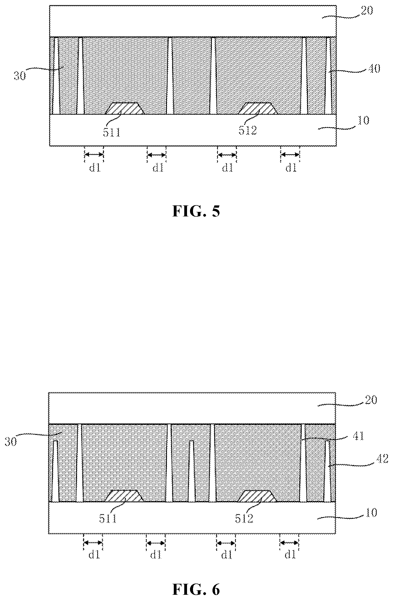 Patent US12597687 Figure 3 – Phase shifter, antenna, and electronic apparatus