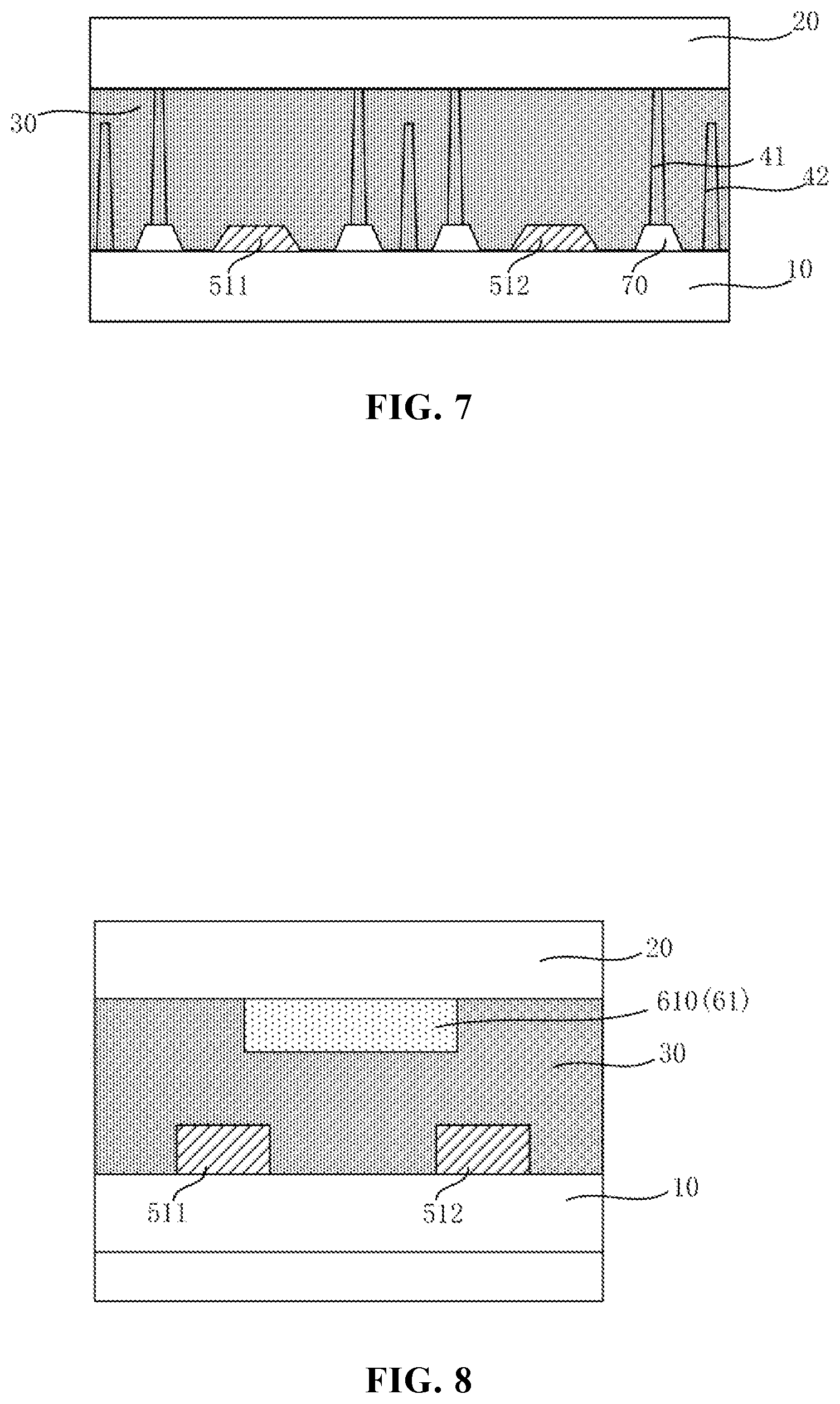 Patent US12597687 Figure 4 – Phase shifter, antenna, and electronic apparatus