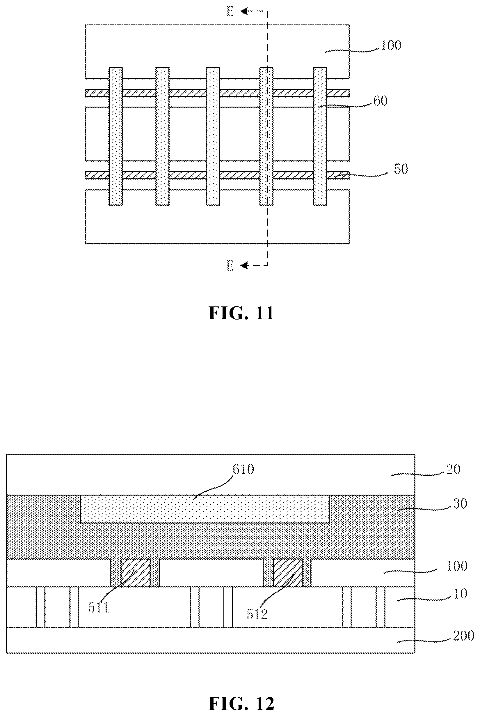Patent US12597687 Figure 6 – Phase shifter, antenna, and electronic apparatus