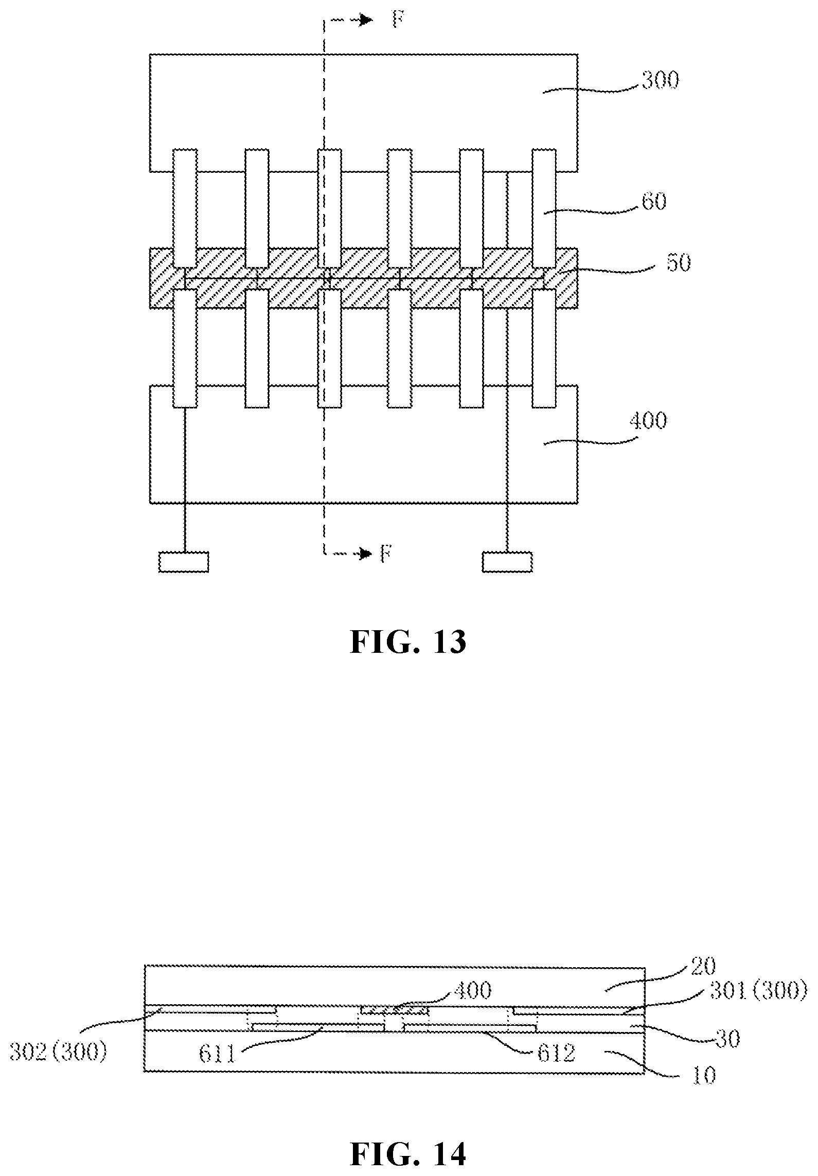 Patent US12597687 Figure 7 – Phase shifter, antenna, and electronic apparatus