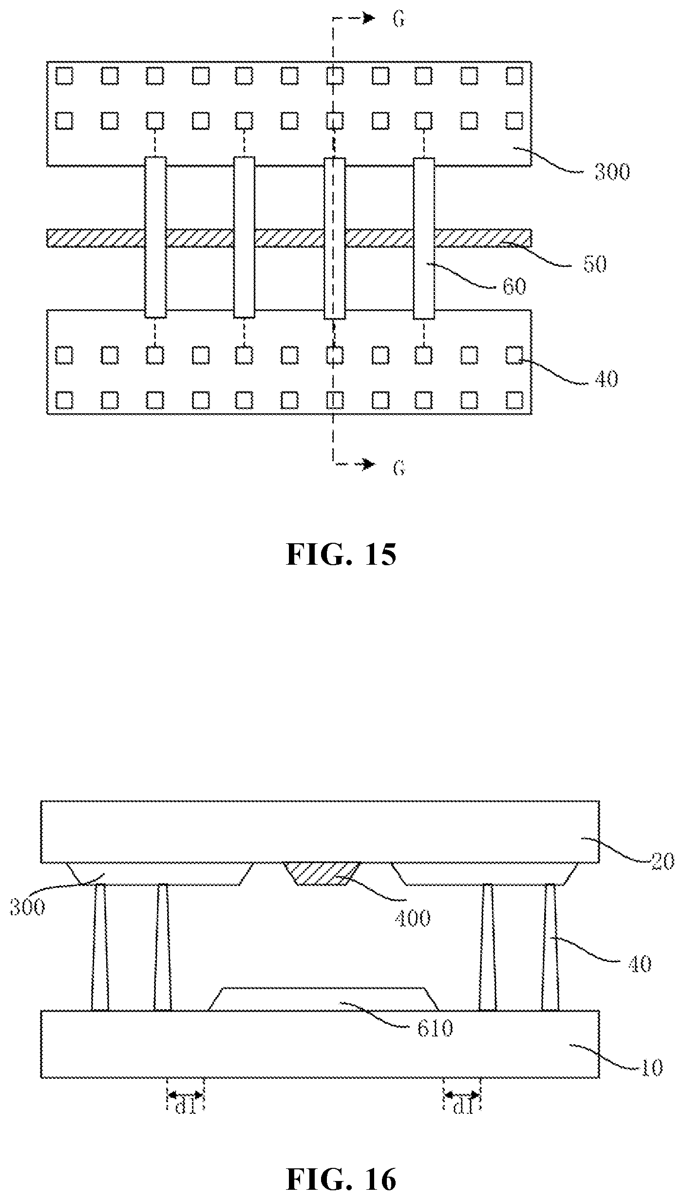 Patent US12597687 Figure 8 – Phase shifter, antenna, and electronic apparatus