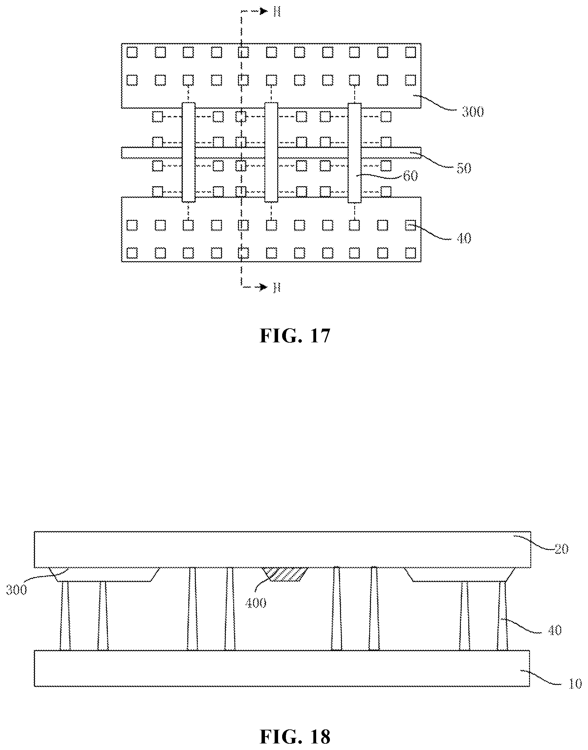Patent US12597687 Figure 9 – Phase shifter, antenna, and electronic apparatus