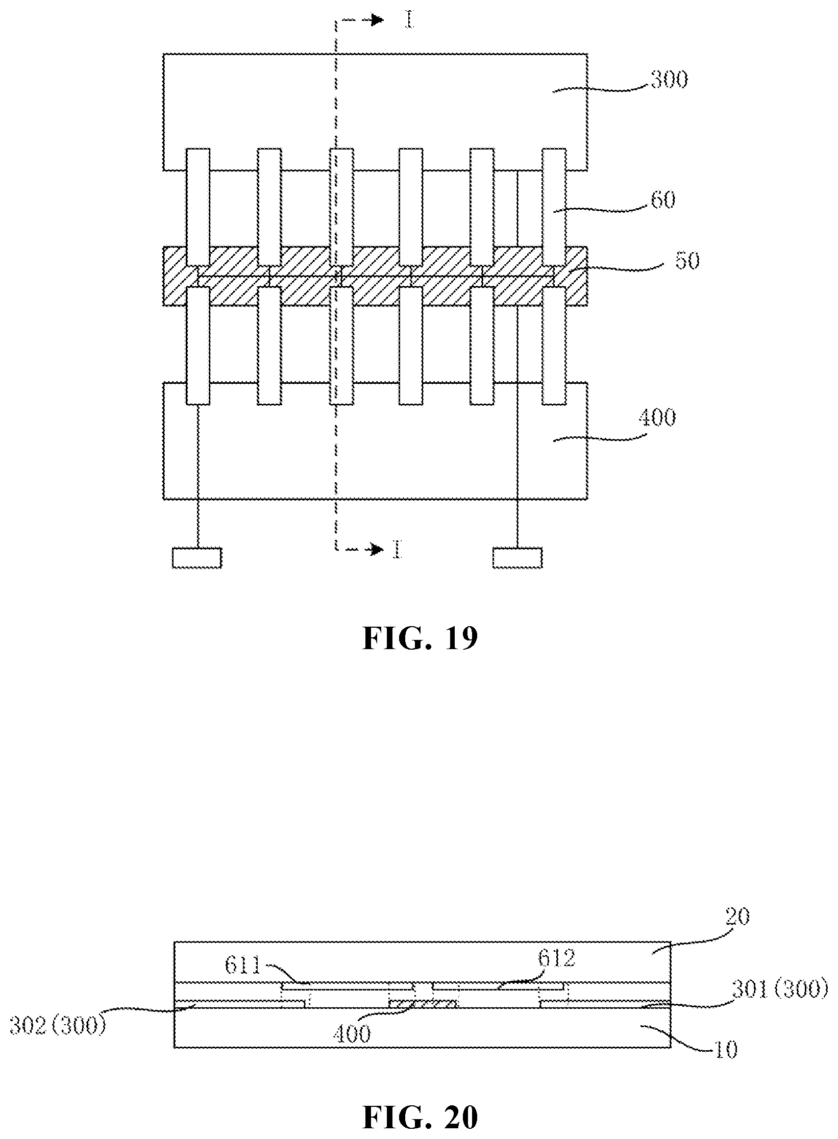 Patent US12597687 Figure 10 – Phase shifter, antenna, and electronic apparatus