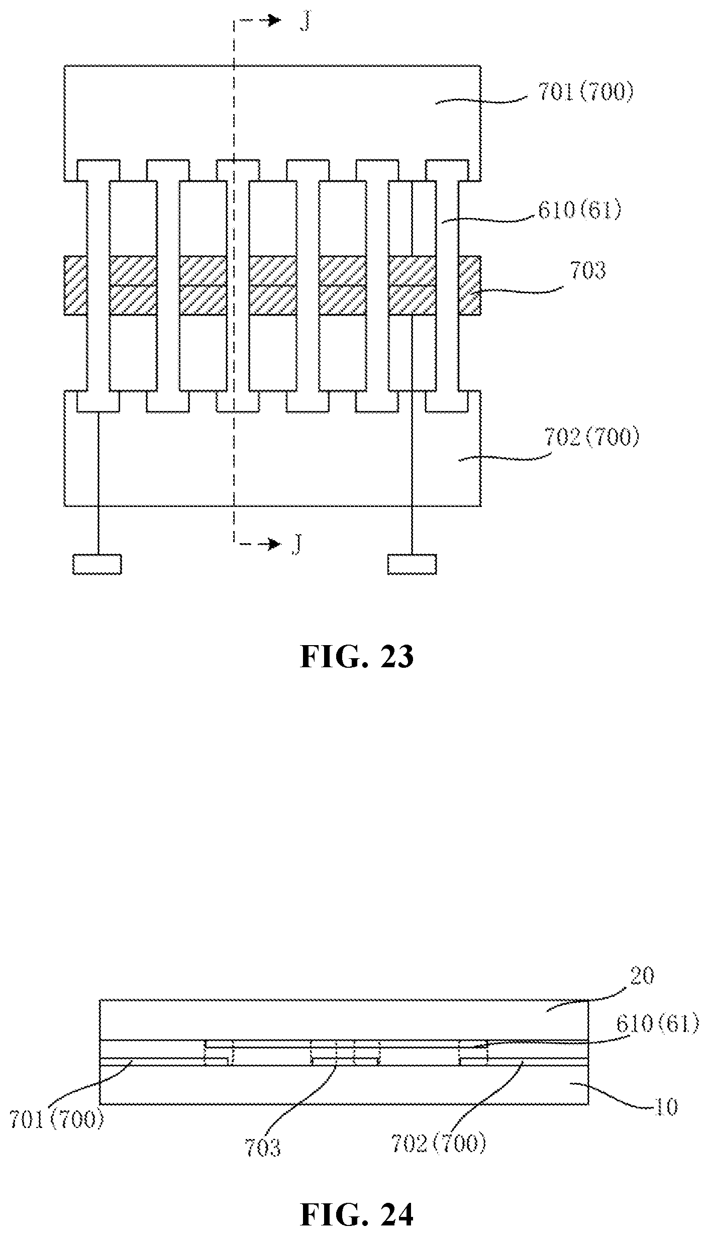 Patent US12597687 Figure 12 – Phase shifter, antenna, and electronic apparatus