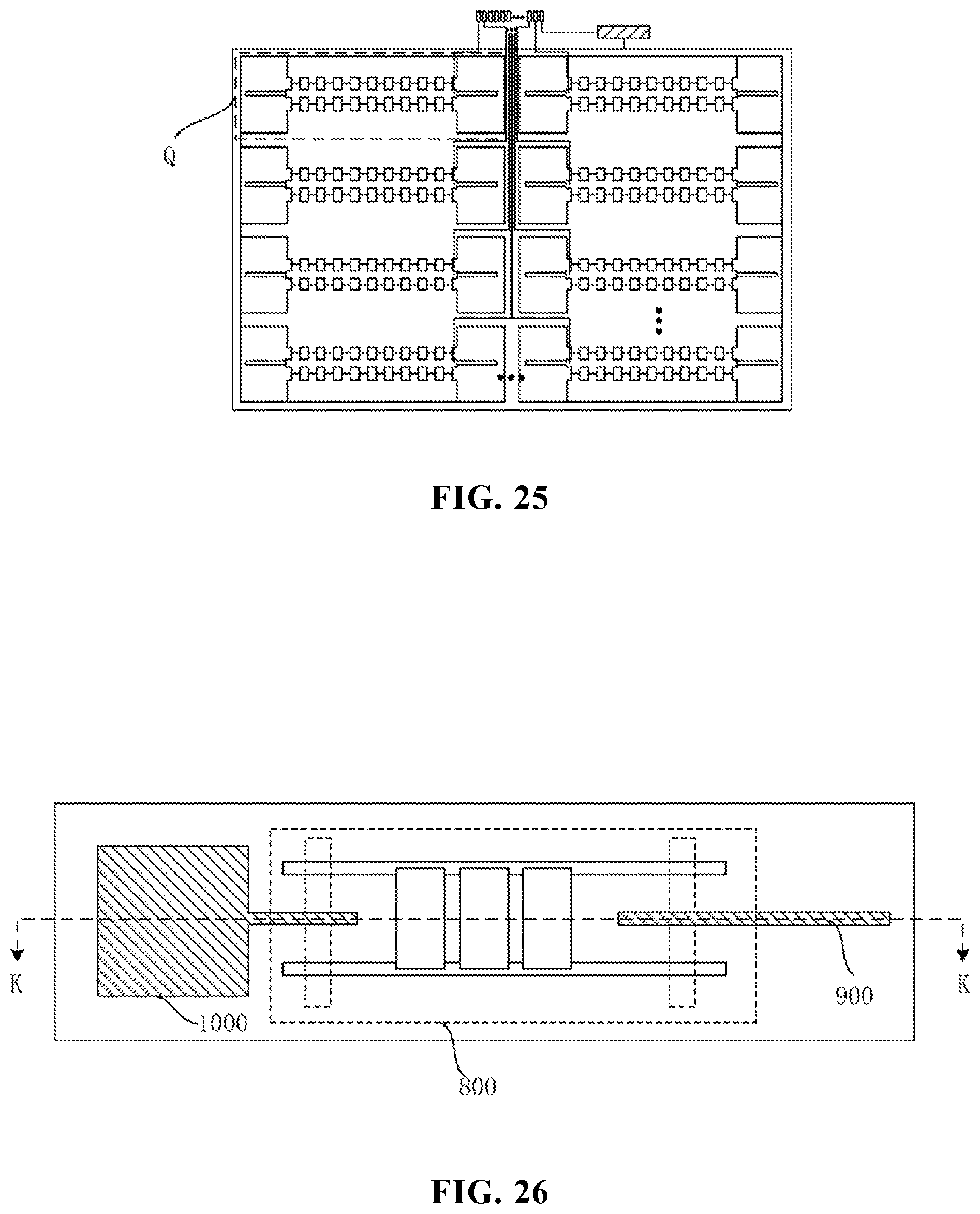 Patent US12597687 Figure 13 – Phase shifter, antenna, and electronic apparatus