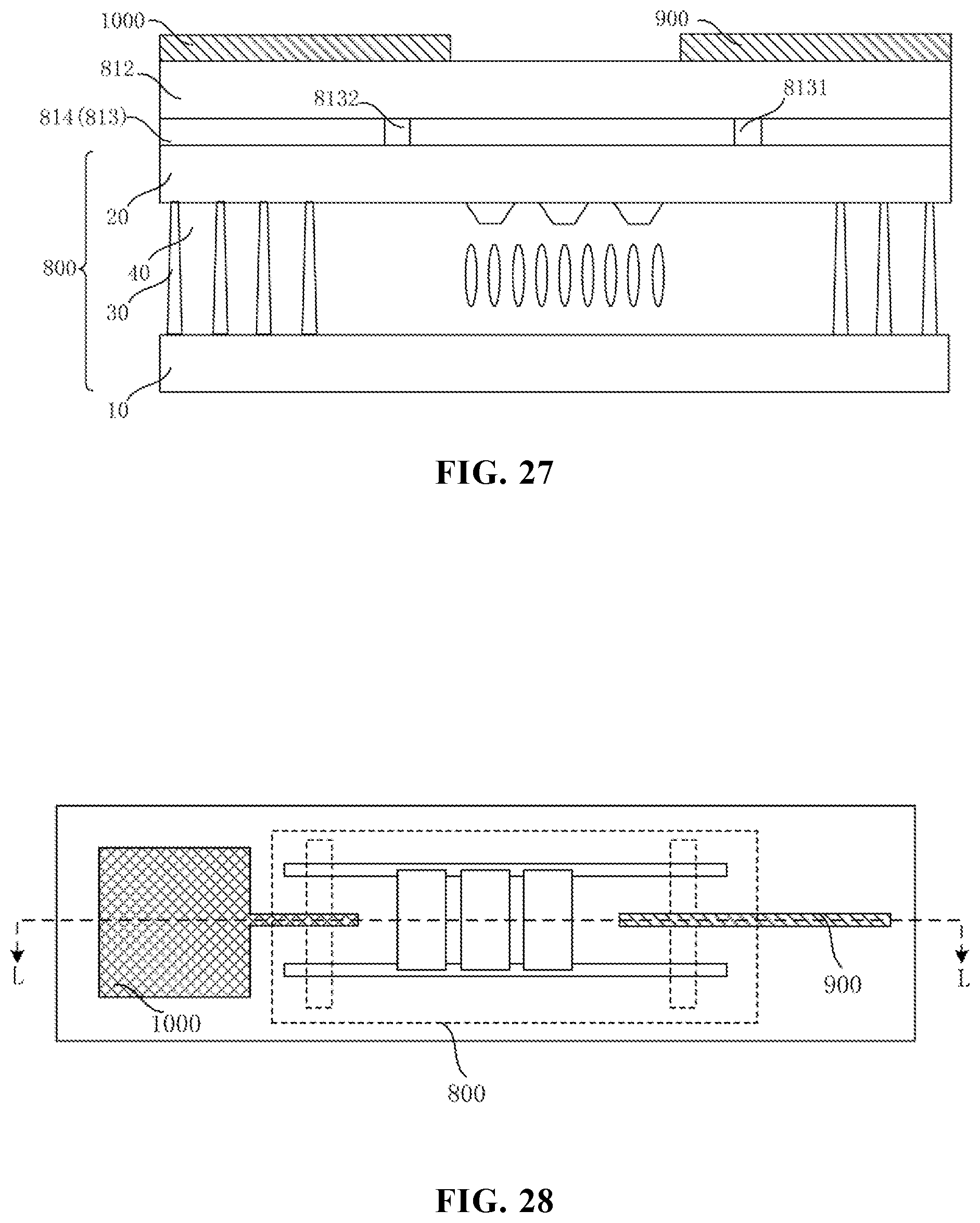 Patent US12597687 Figure 14 – Phase shifter, antenna, and electronic apparatus